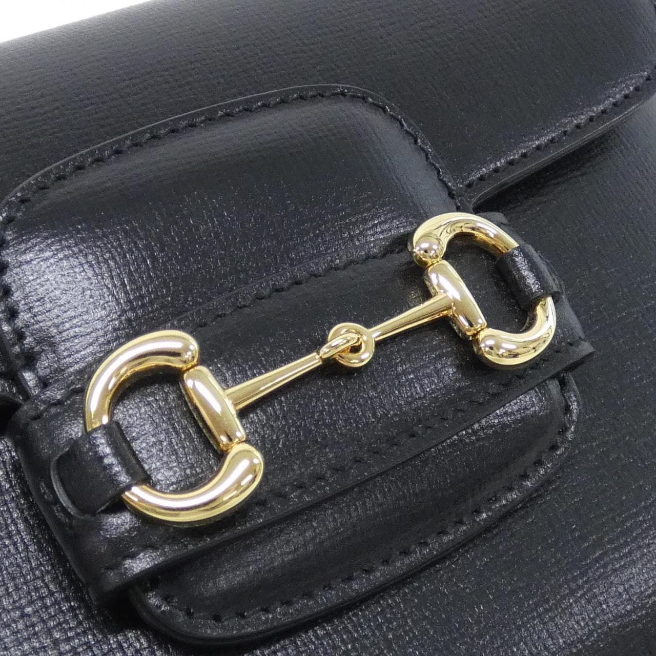 グッチ GUCCI HORSEBIT 1955 658574 18YSG ショルダーバッグ