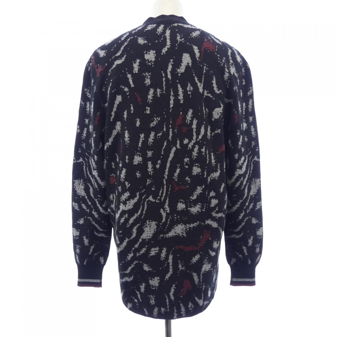 ランバン LANVIN カーディガン