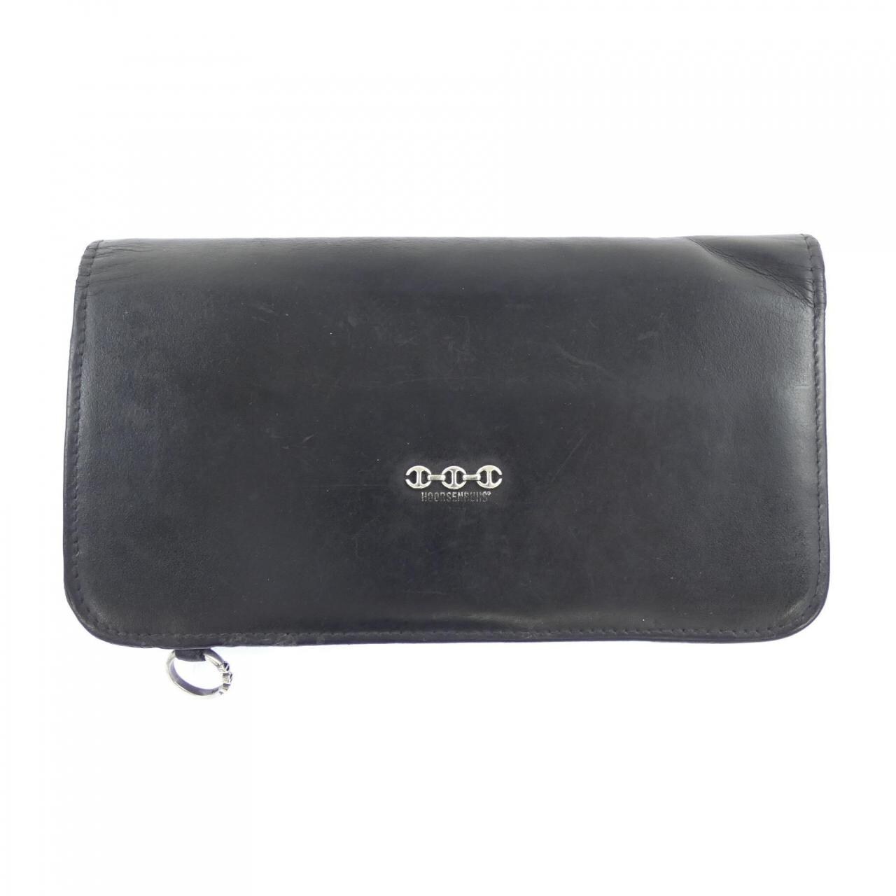 ホーセンブース HOORSENBUHS WALLET
