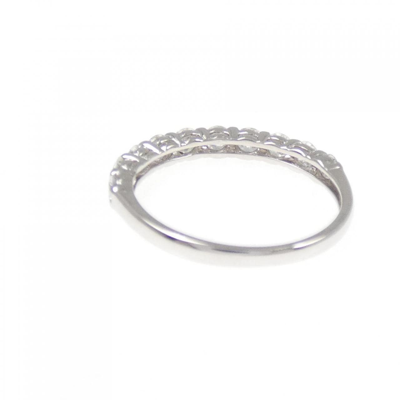 PT900 ダイヤモンド リング 0.50CT