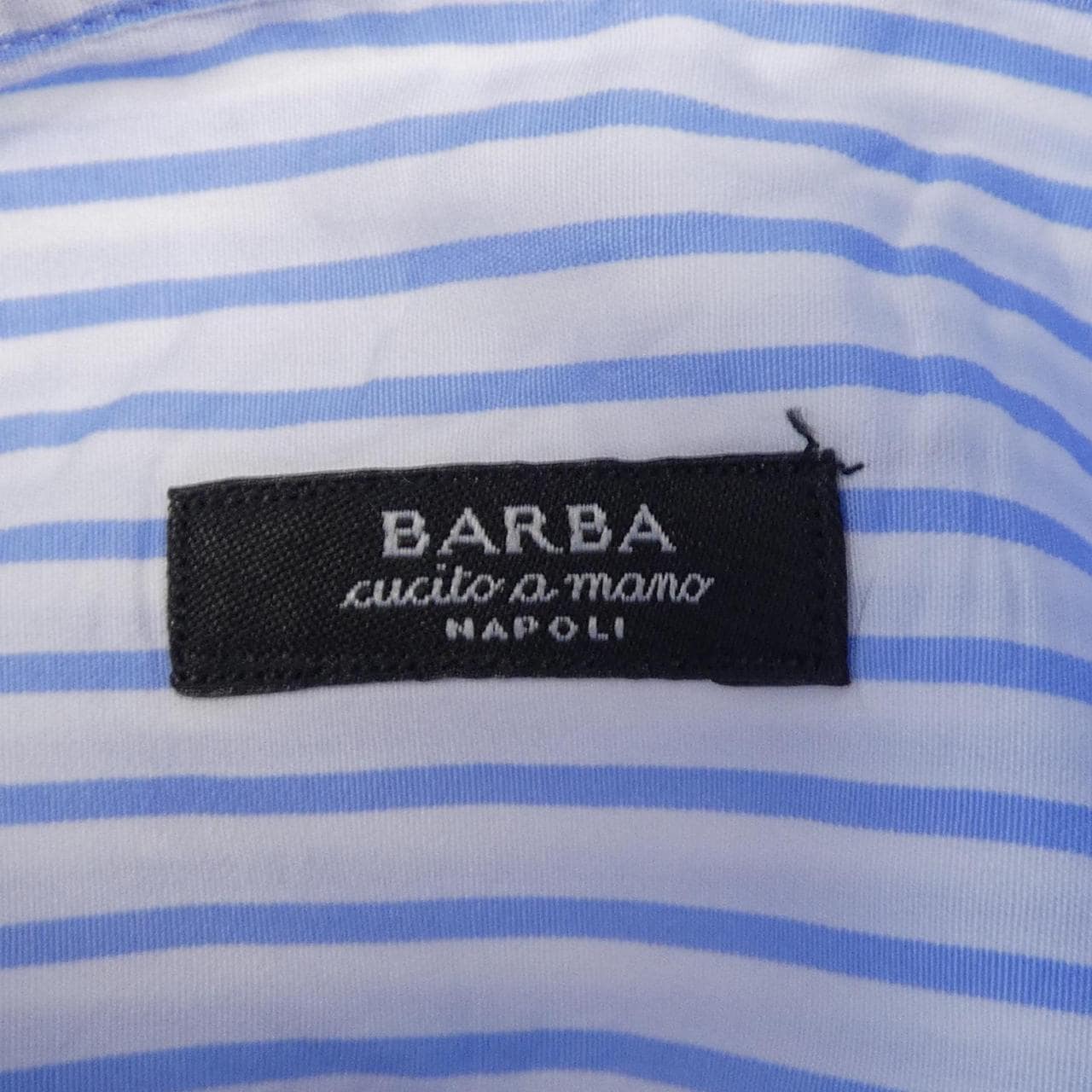 バルバ BARBA シャツ