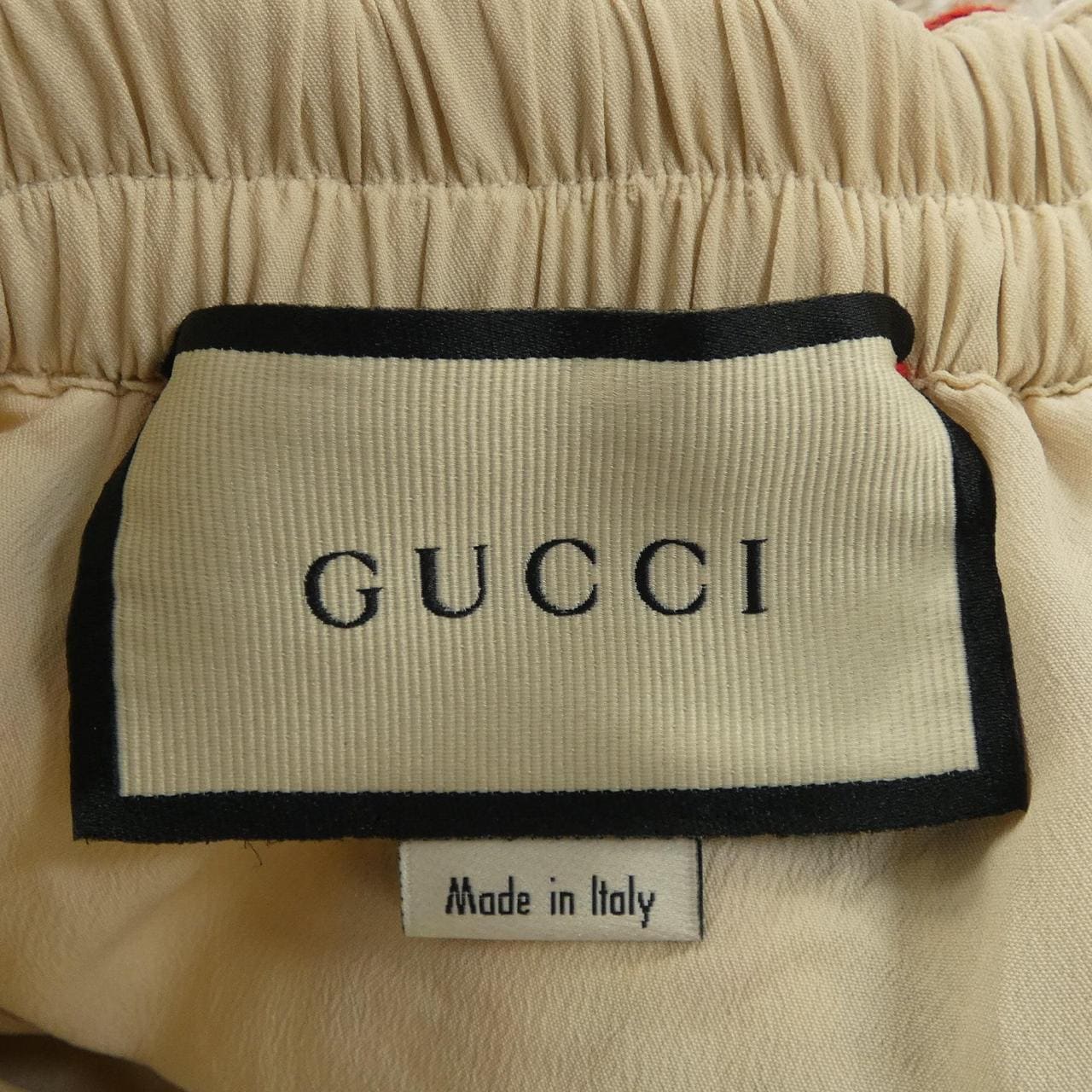 グッチ GUCCI 577614 ZABIL ショートパンツ