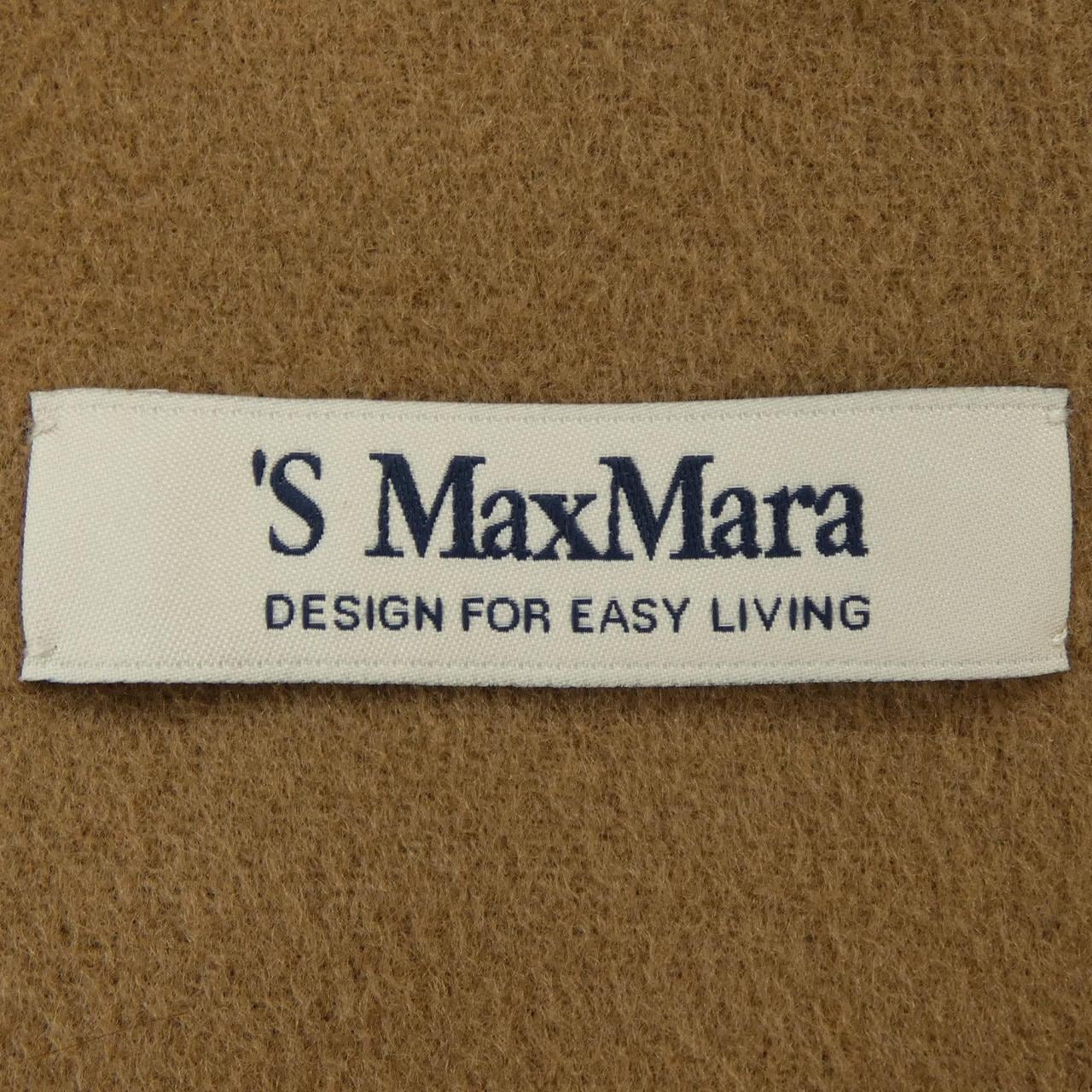 エスマックスマーラ 'S Max Mara コート