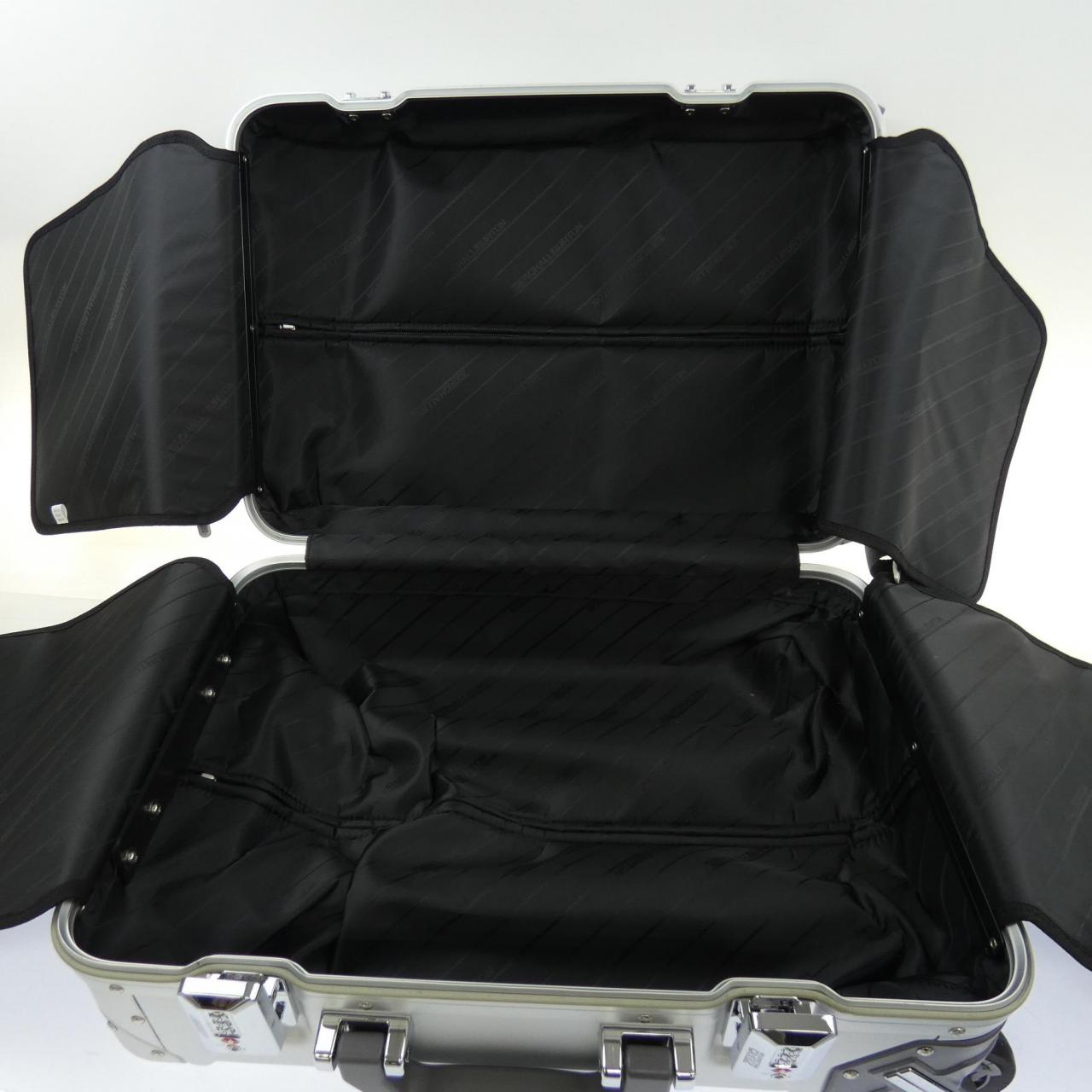 ゼロハリバートン ZERO HALLIBURTON CARRY BAG