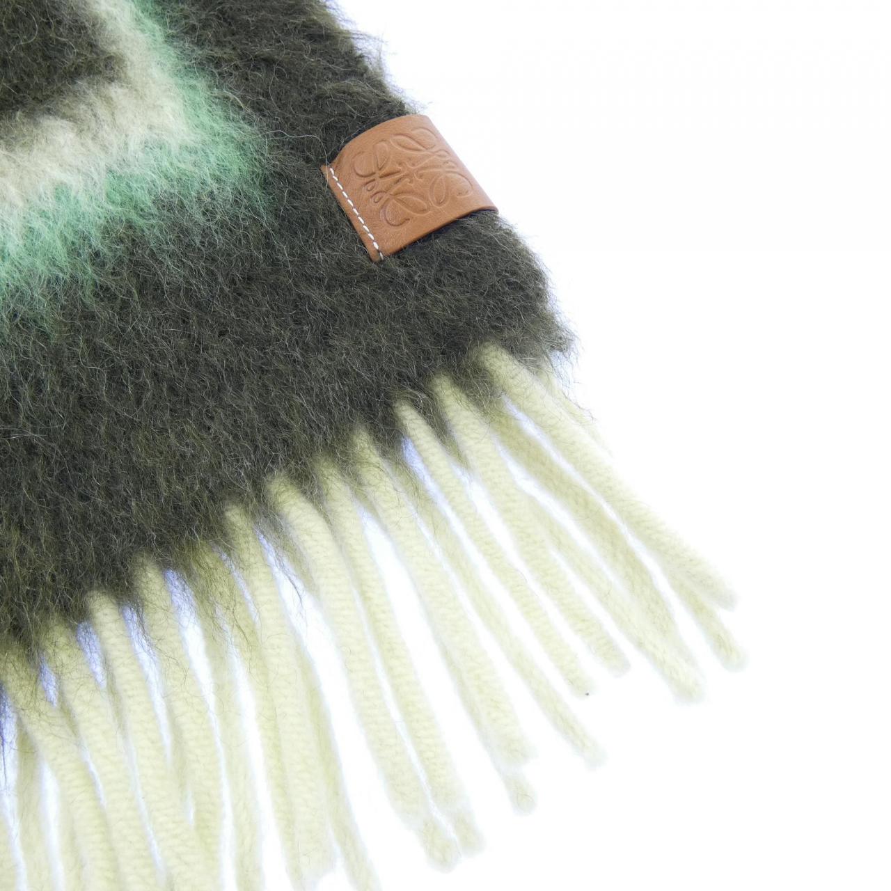 ロエベ LOEWE F811257X03 MUFFLER
