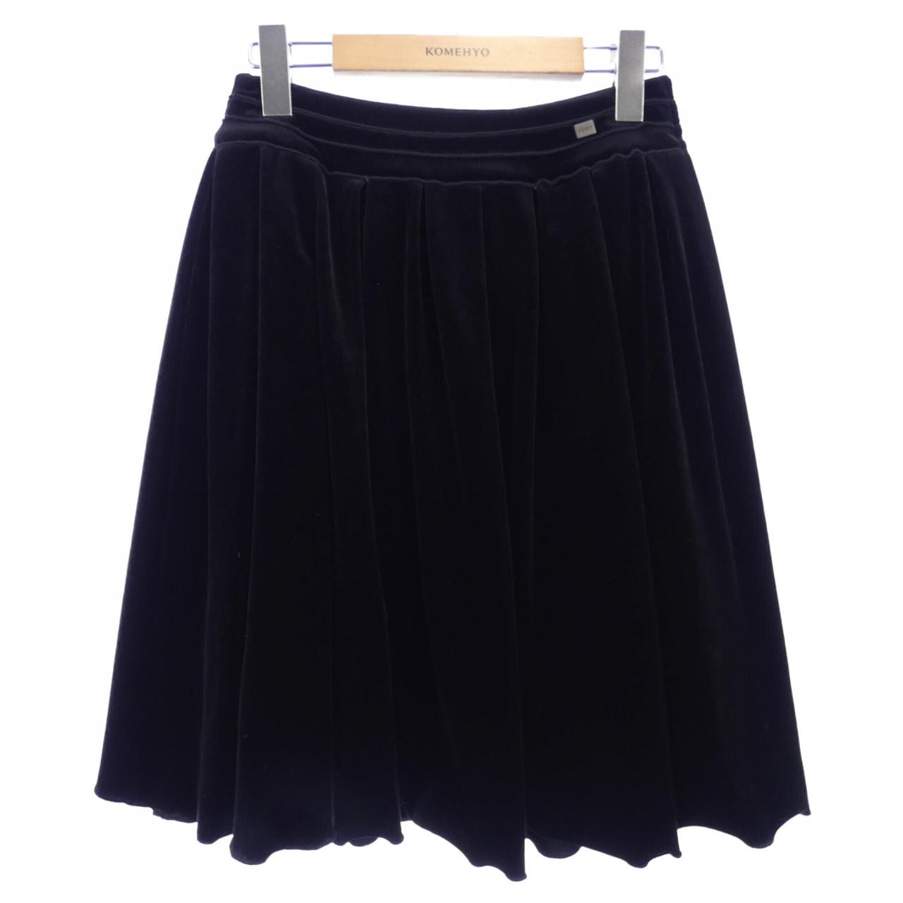 Velour Noir VELOR NOIR skirt