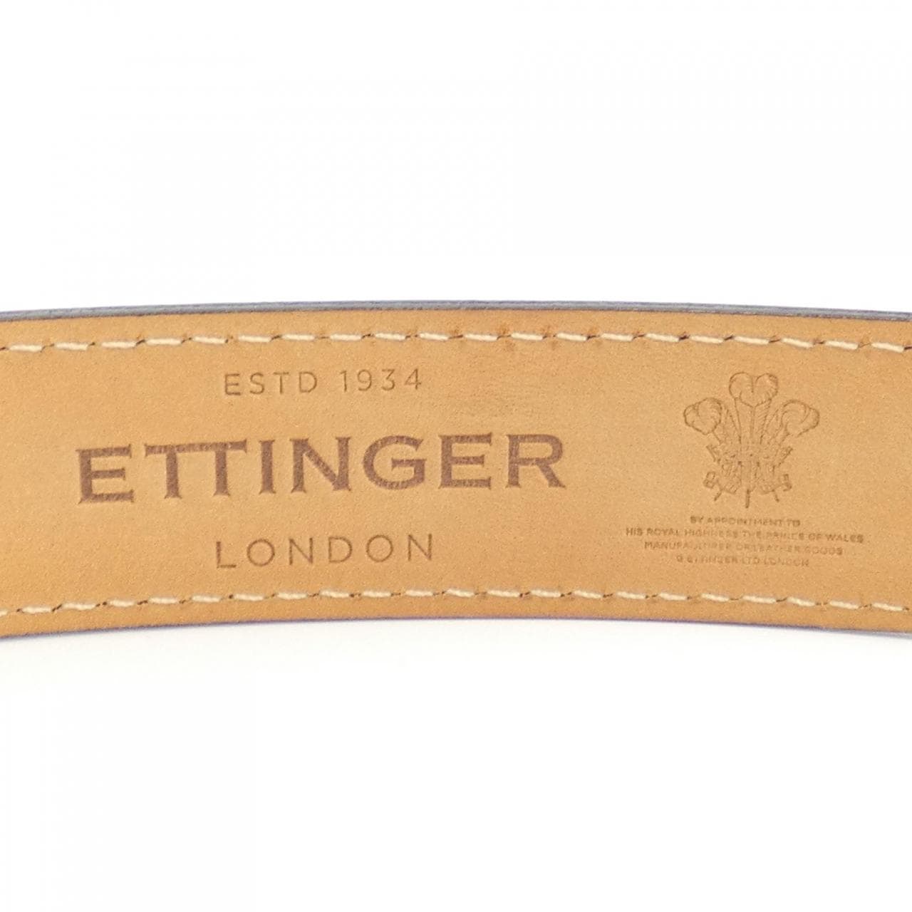 エッティンガー ETTINGER BELT