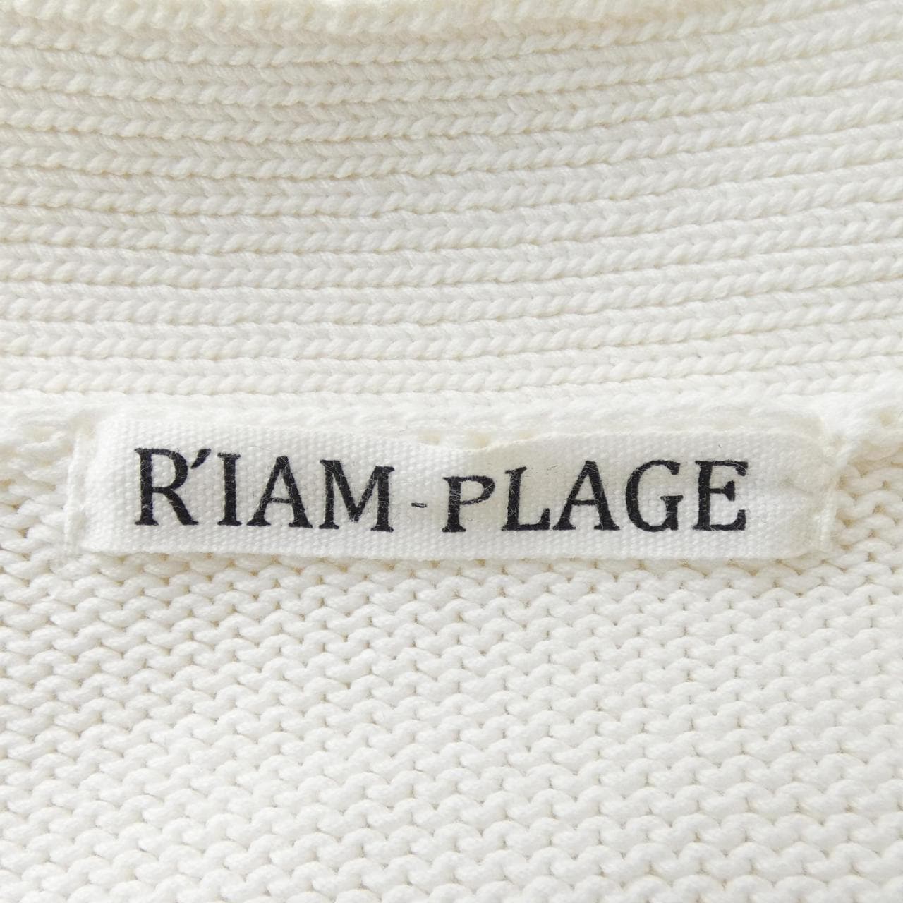 R'IAM PLAGE ベスト