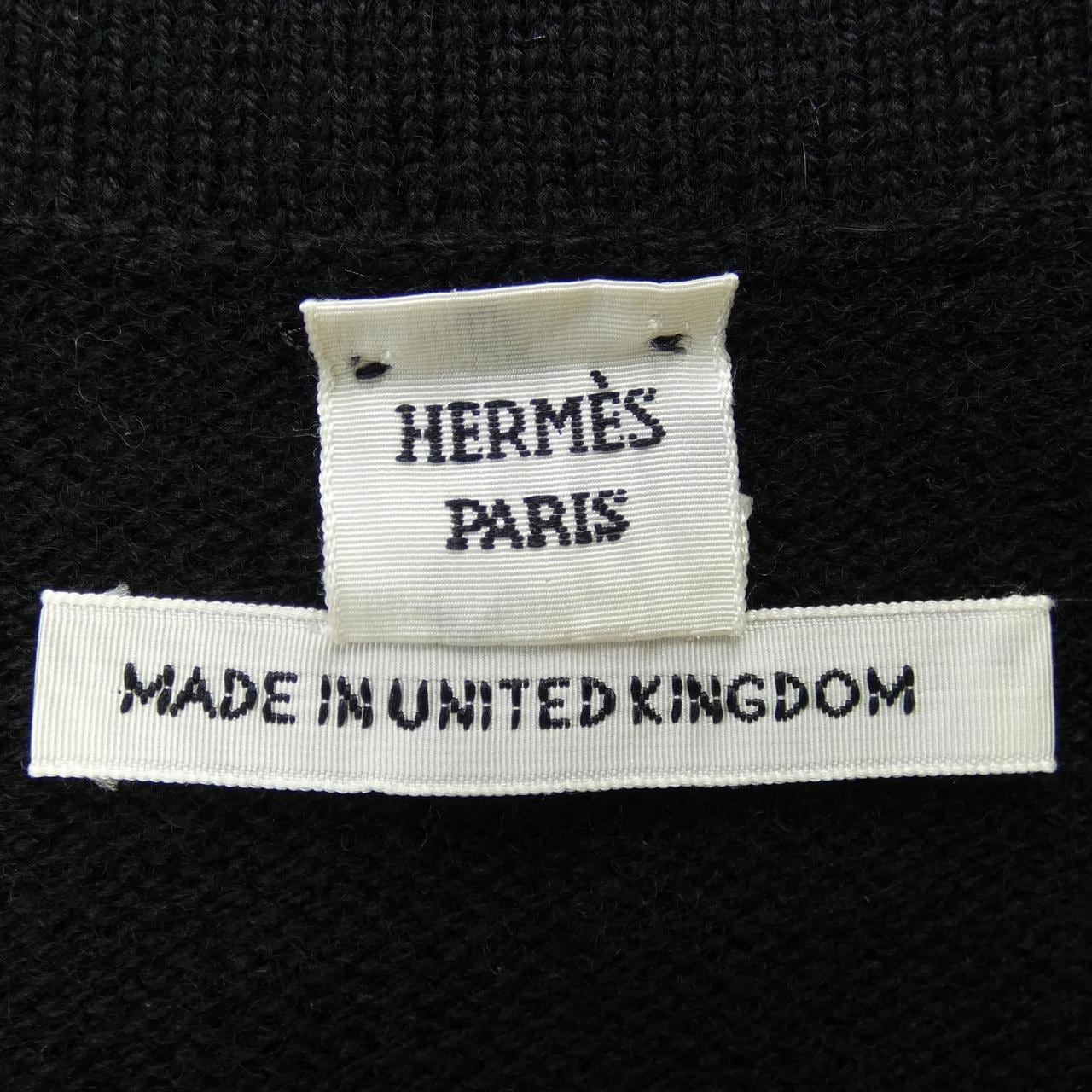 エルメス HERMES ワンピース