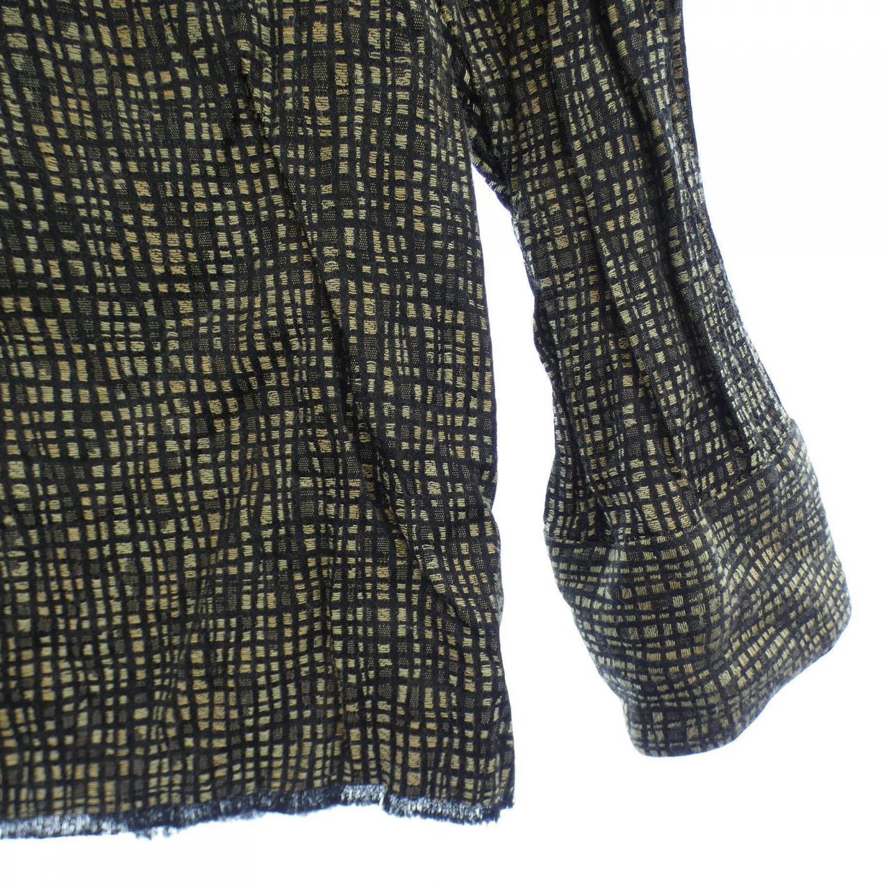 ニードルズ NEEDLES シャツ