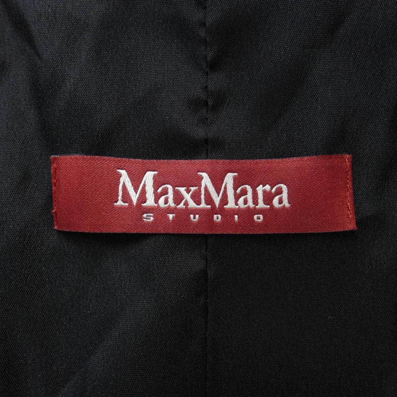 マックスマーラステュディオ Max Mara STUDIO ジャケット