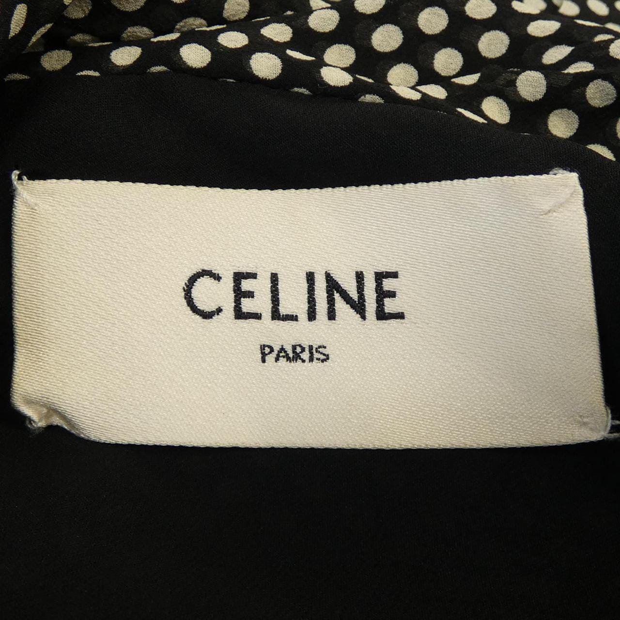 CELINE賽琳 連衣裙