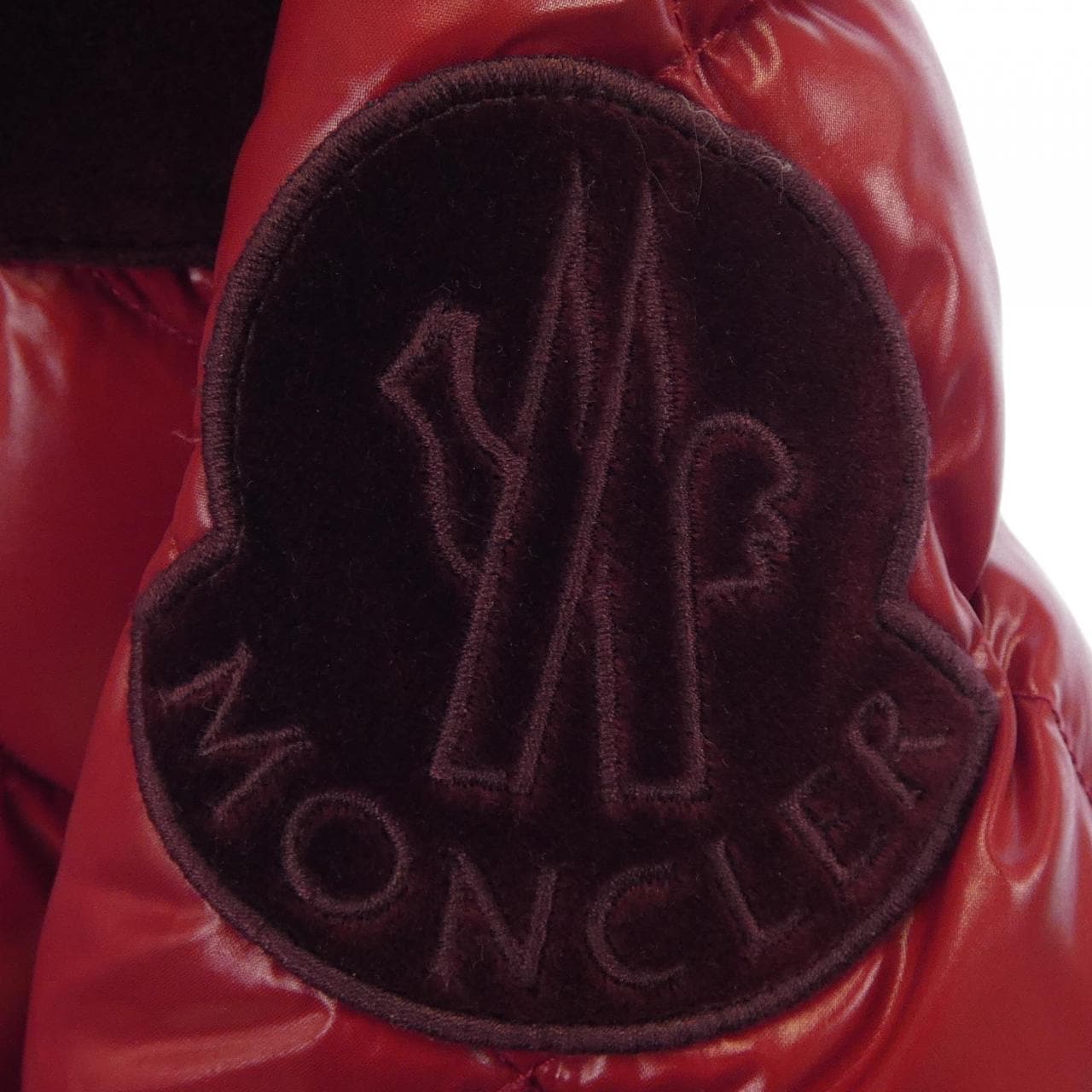 モンクレール MONCLER ダウンジャケット