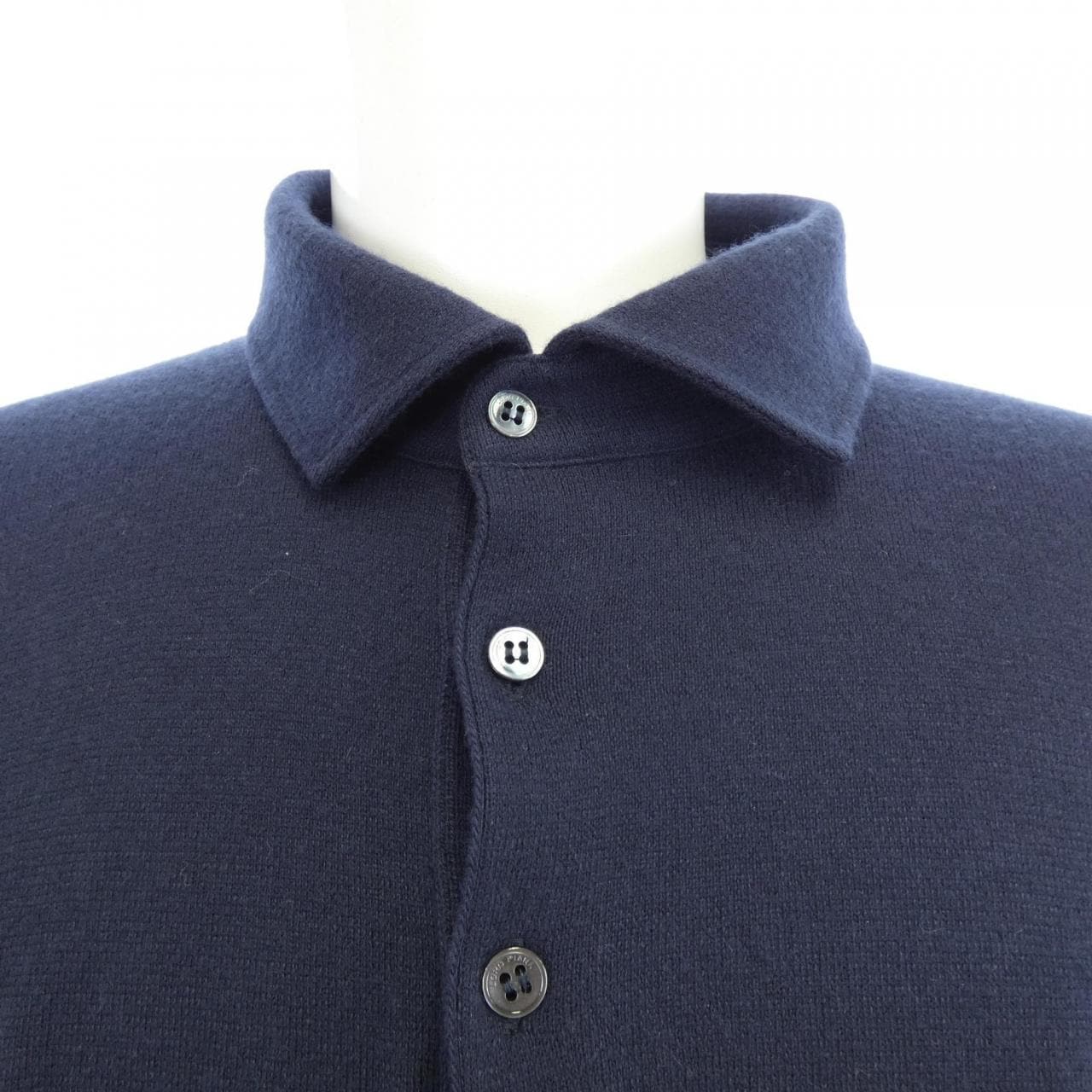 ロロピアーナ Loro Piana FAF8291 ポロシャツ