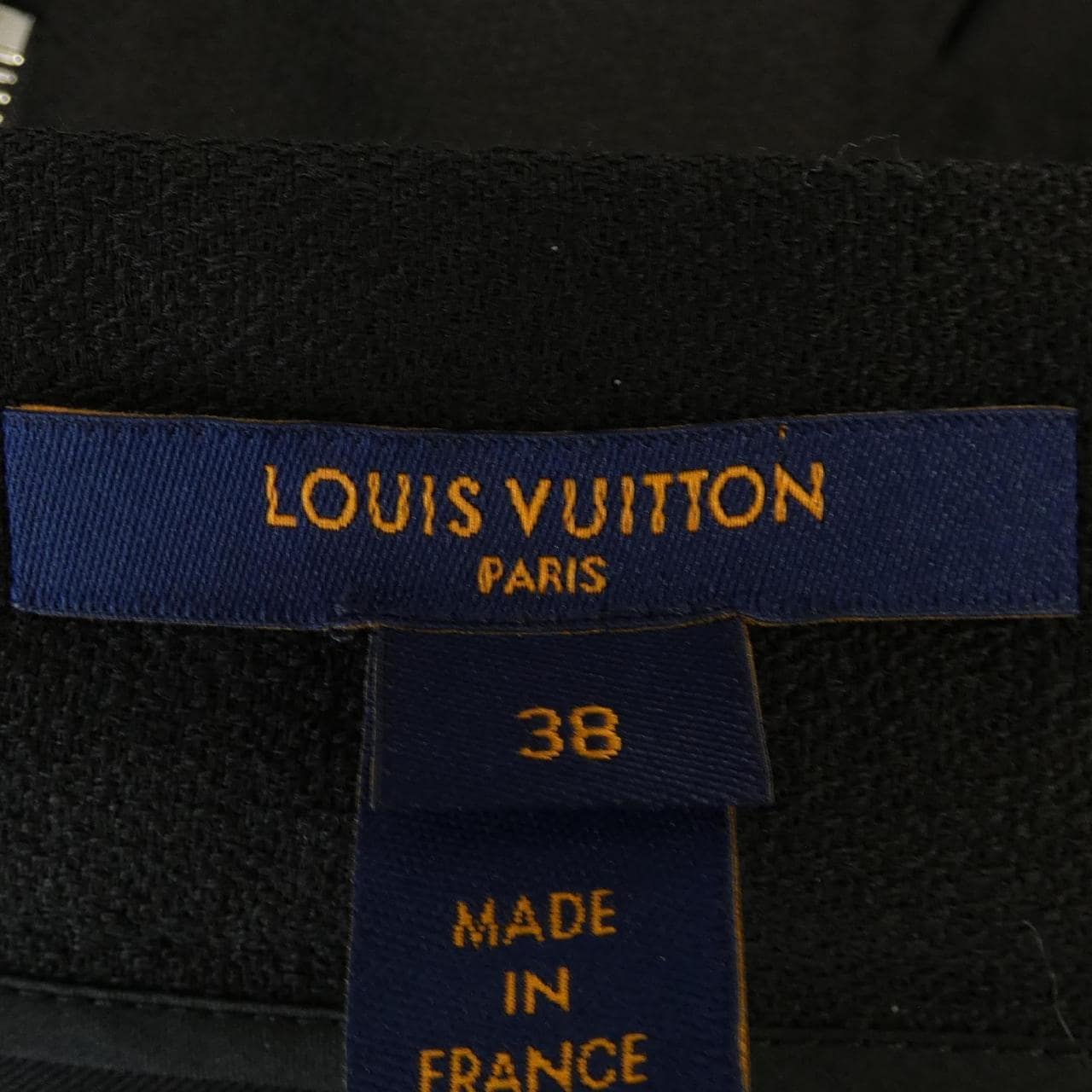 ルイヴィトン LOUIS VUITTON スカート
