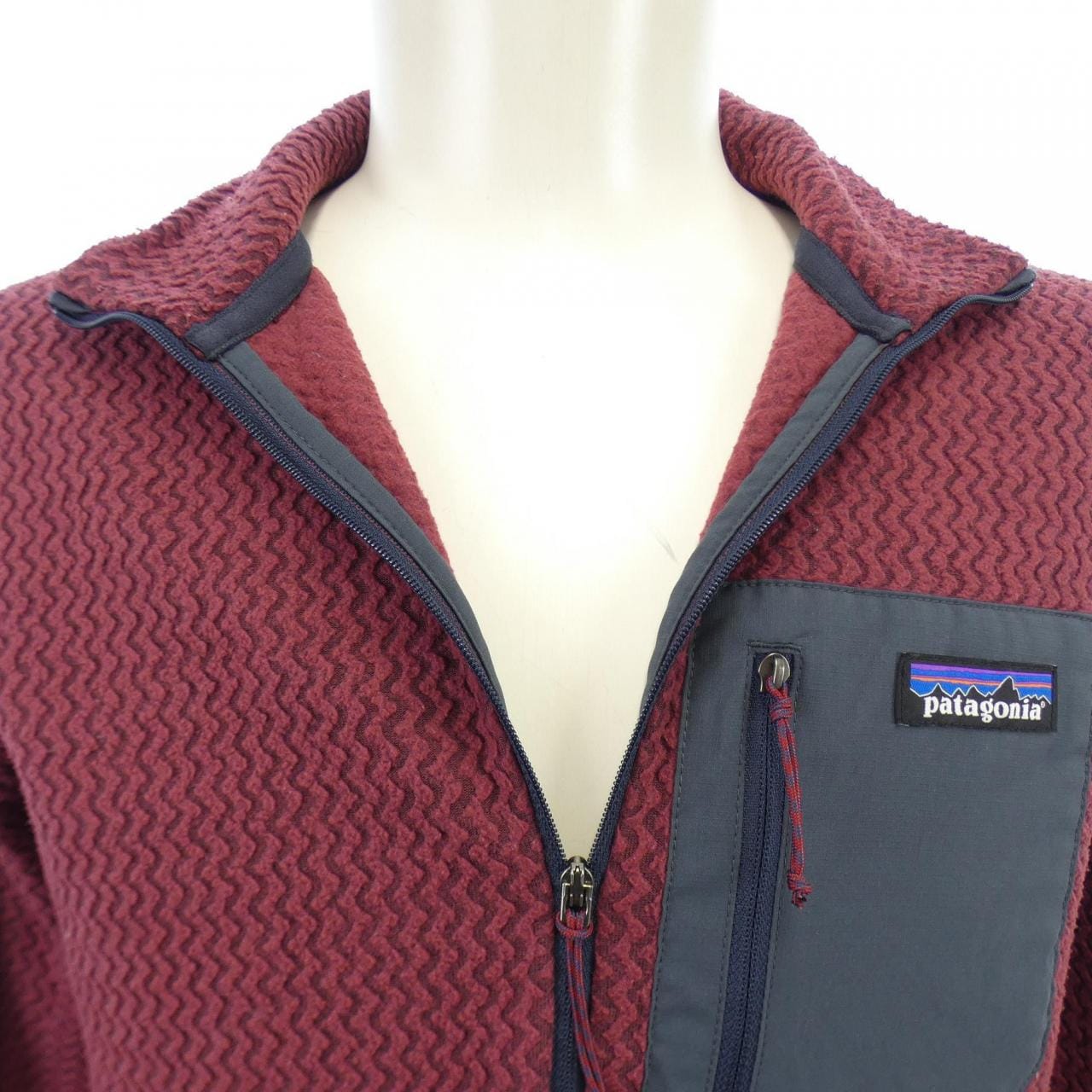 パタゴニア PATAGONIA トップス