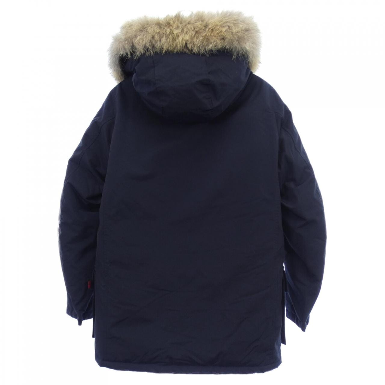 ウールリッチ WOOL RICH ダウンコート