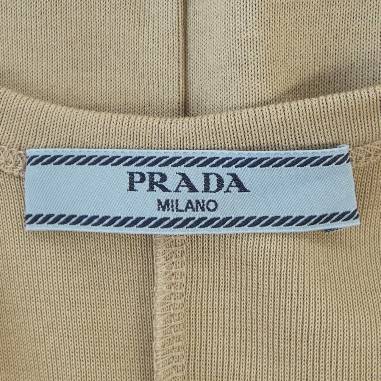 プラダ PRADA ワンピース