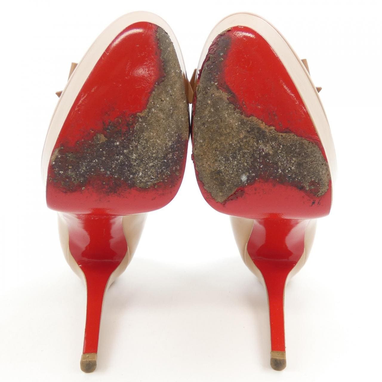 クリスチャンルブタン CHRISTIAN LOUBOUTIN パンプス