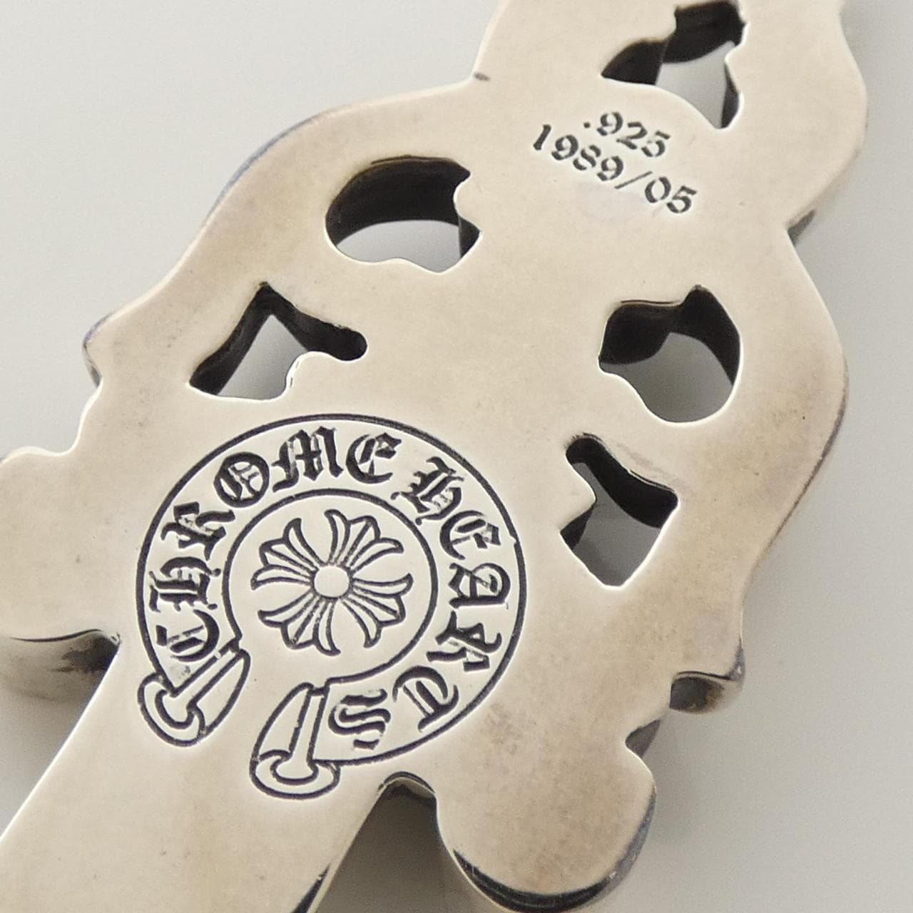 クロムハーツ CHROME HEARTS ペンダント