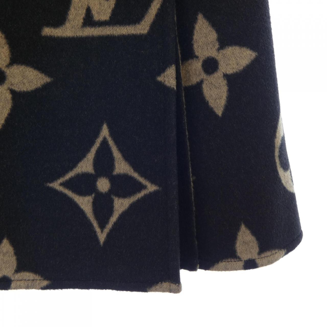 ルイヴィトン LOUIS VUITTON スカート