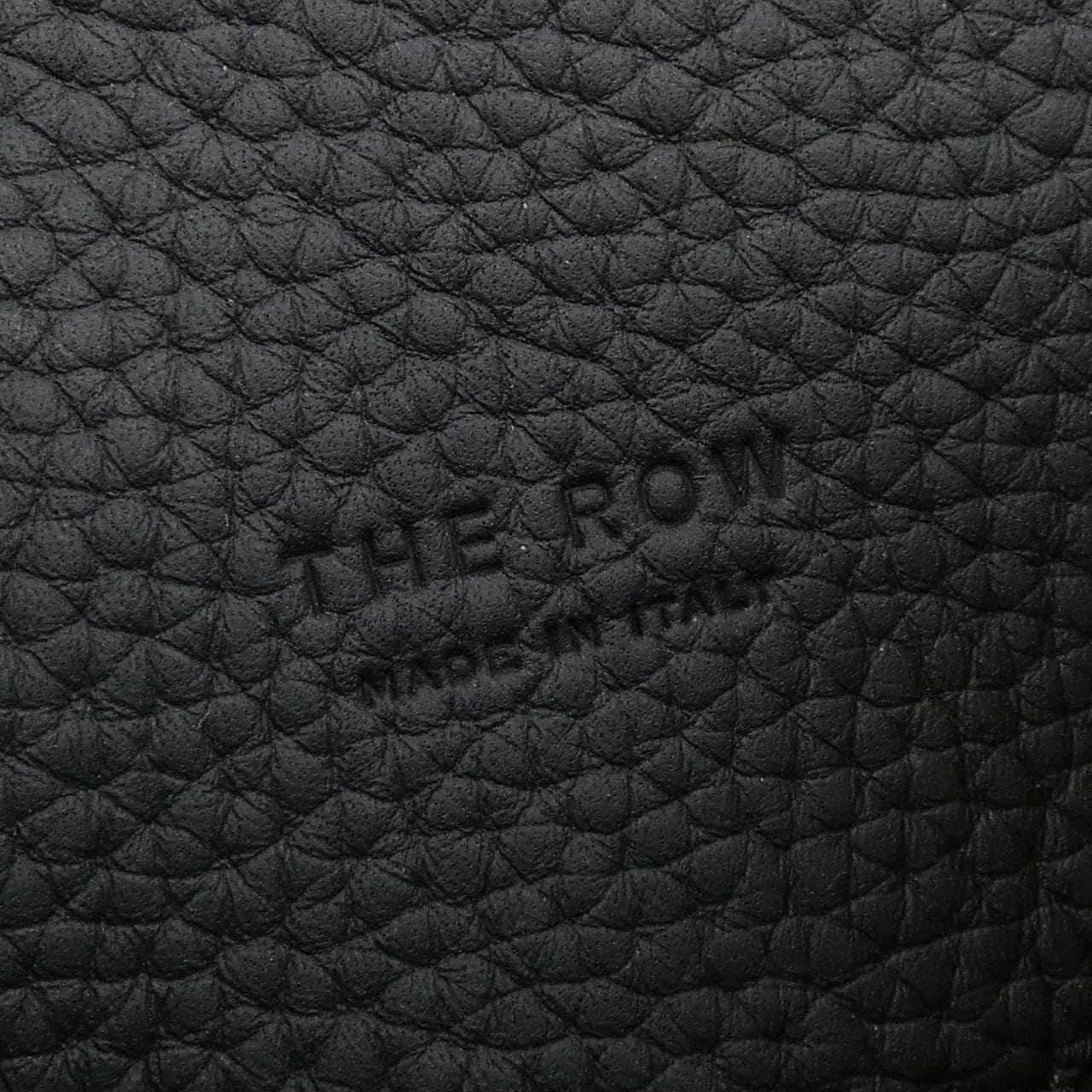 ザロウ THE ROW BAG