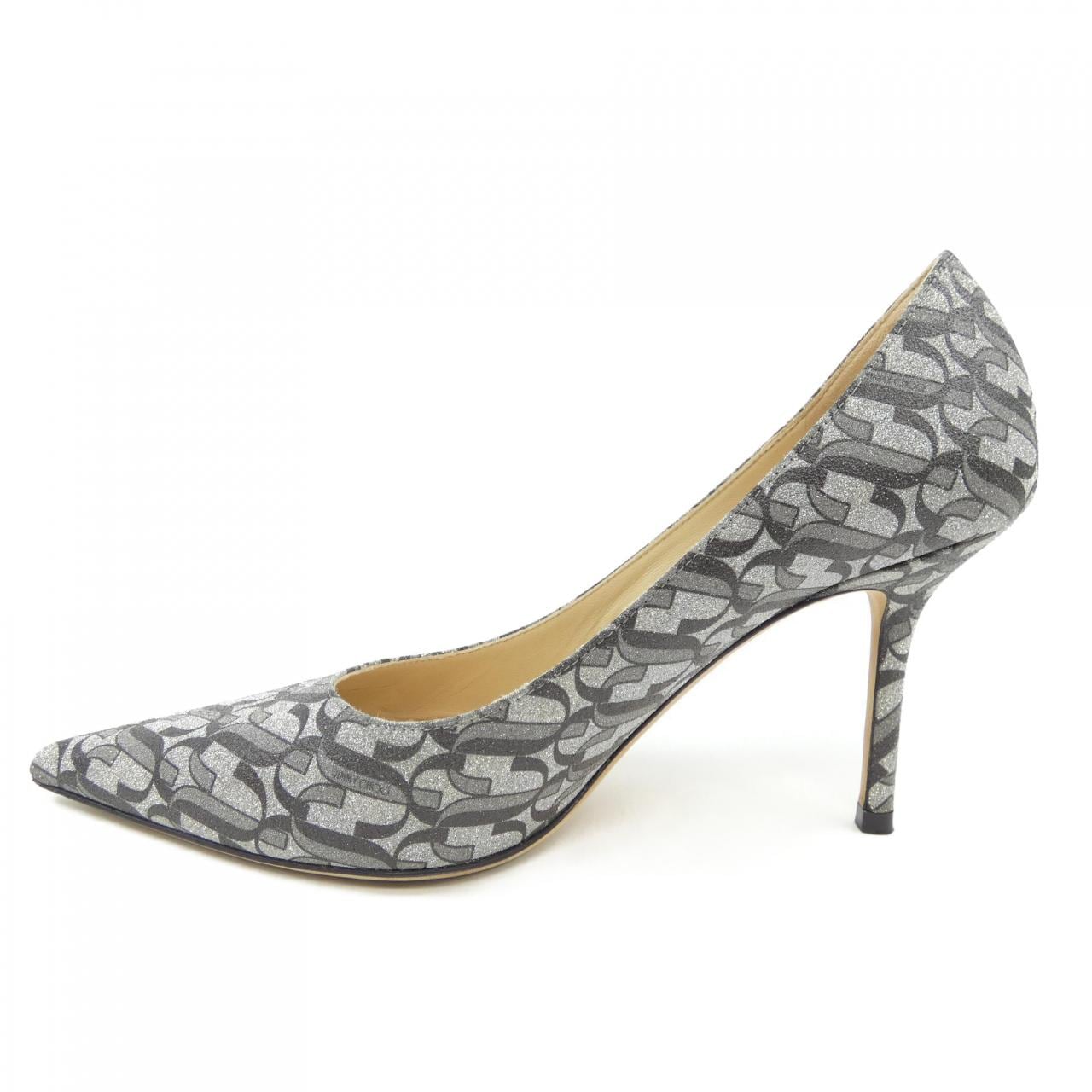 ジミーチュウ JIMMY CHOO パンプス