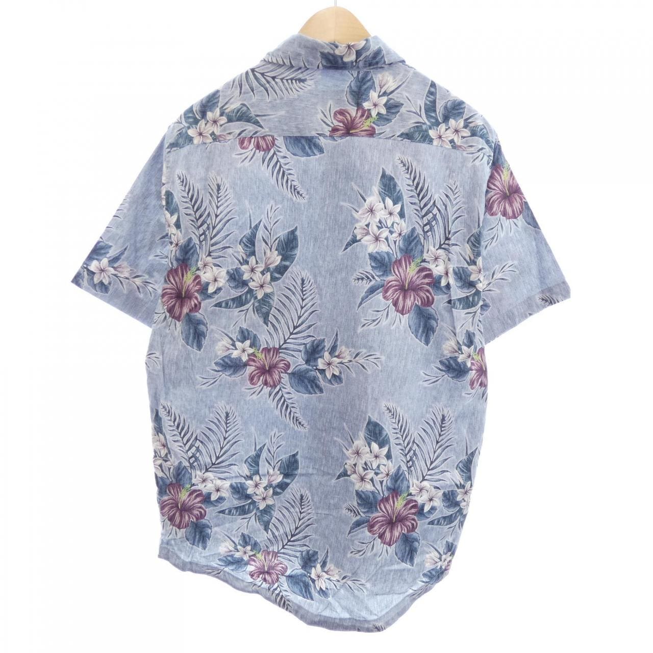 リプレイ REPLAY S／Sシャツ