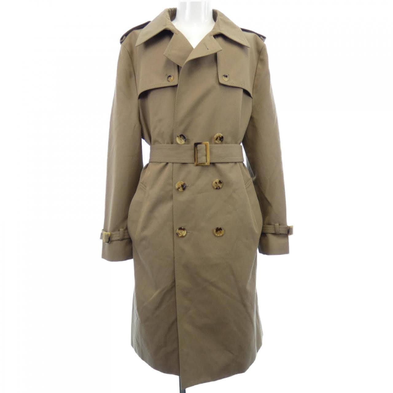 セリーヌ CELINE 2M123984C トレンチコート