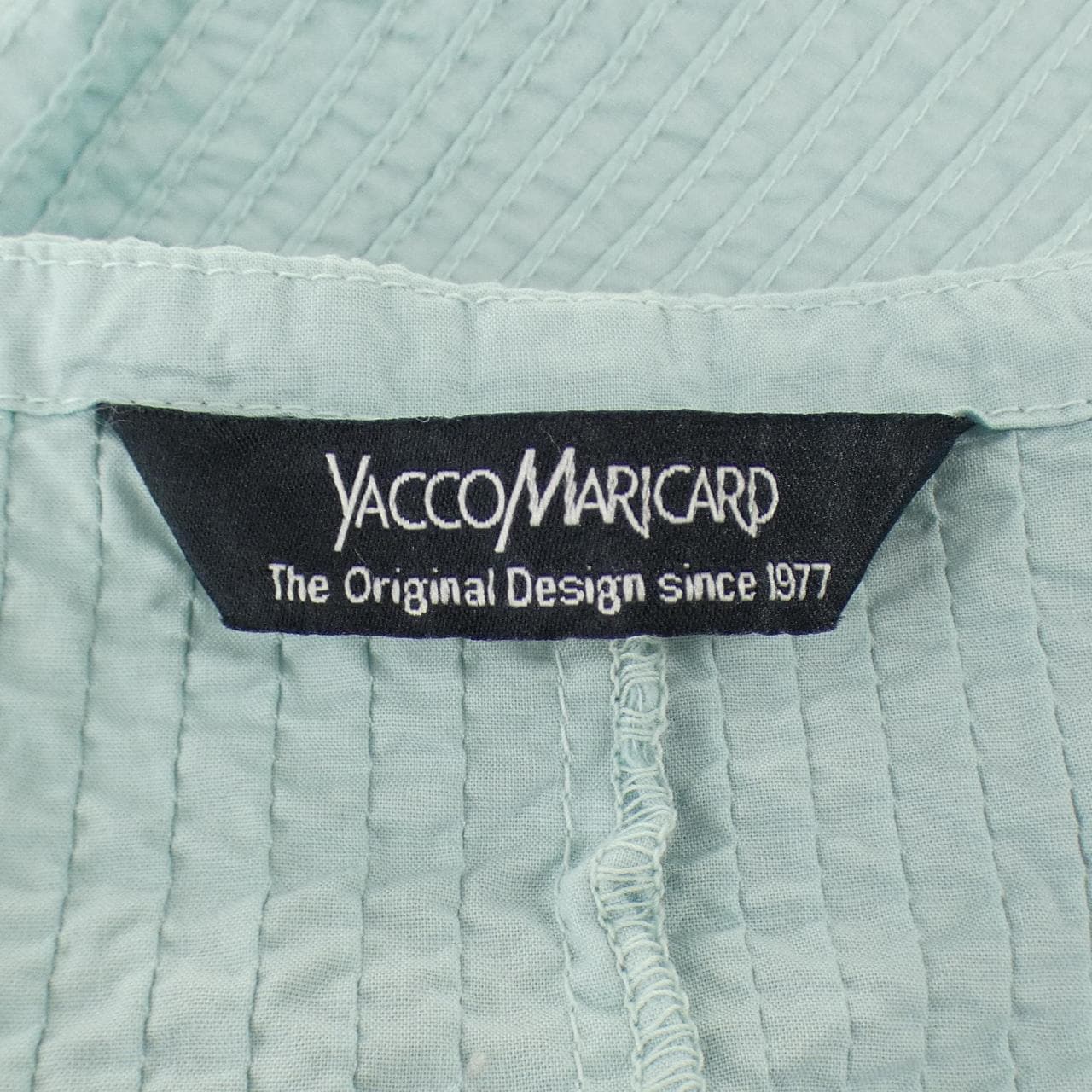 YACCO MARICARD ワンピース