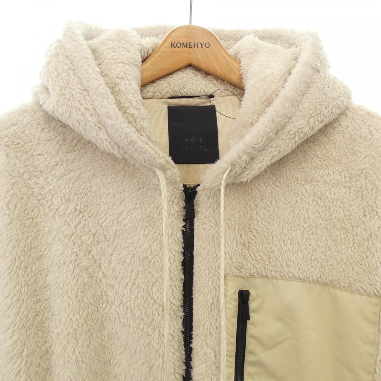 タトラス TATRAS MTAT21A4778-L ジャケット