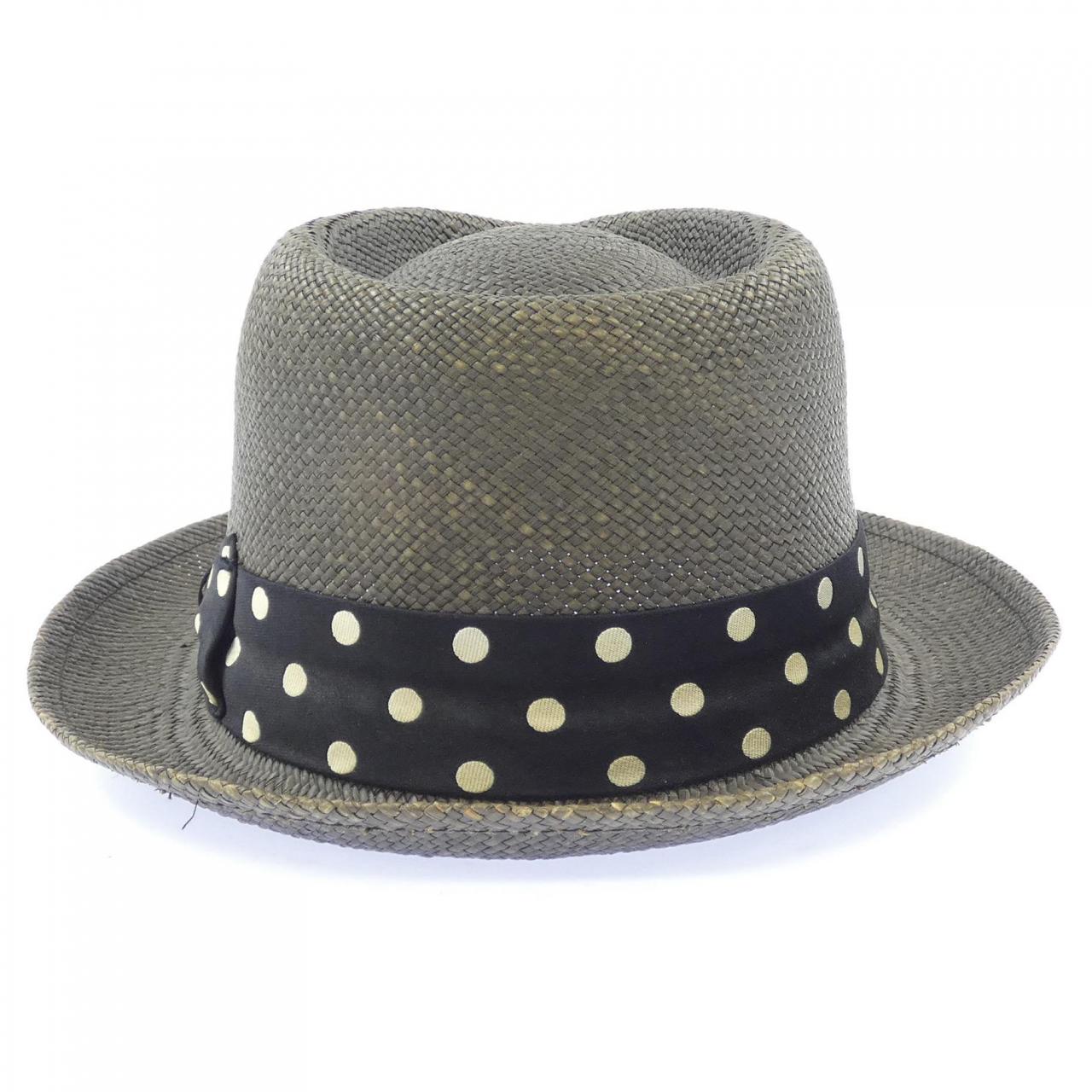 ワコマリア WACKO MARIA ハット