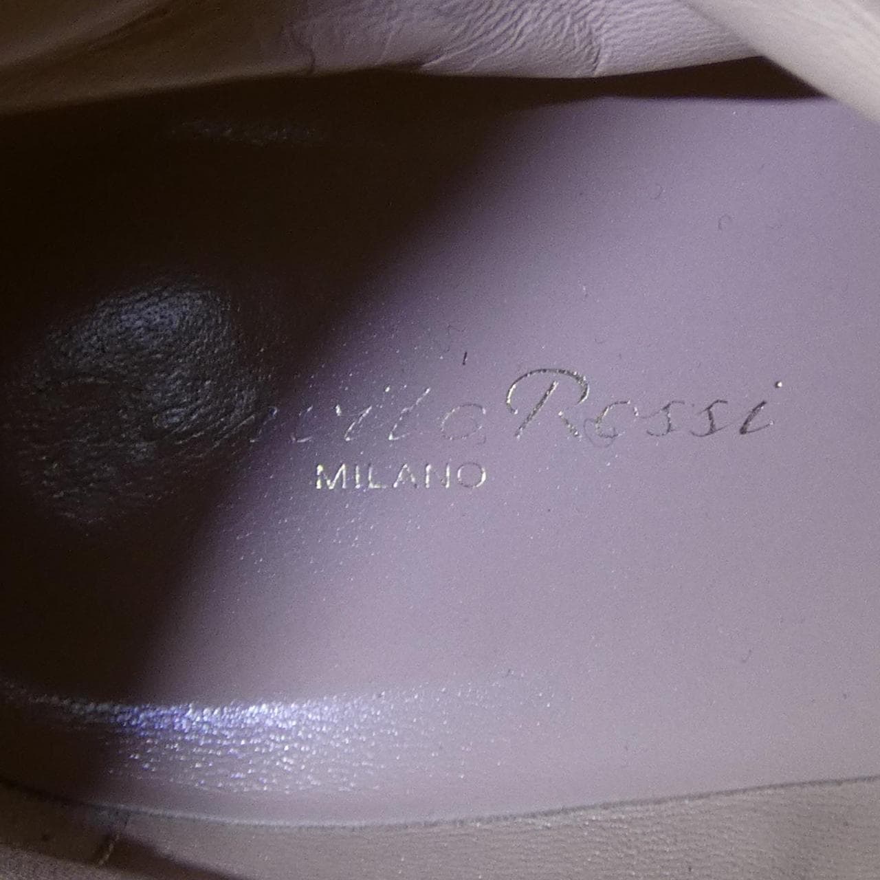 ジャンヴィトロッシ GIANVITO ROSSI ブーツ