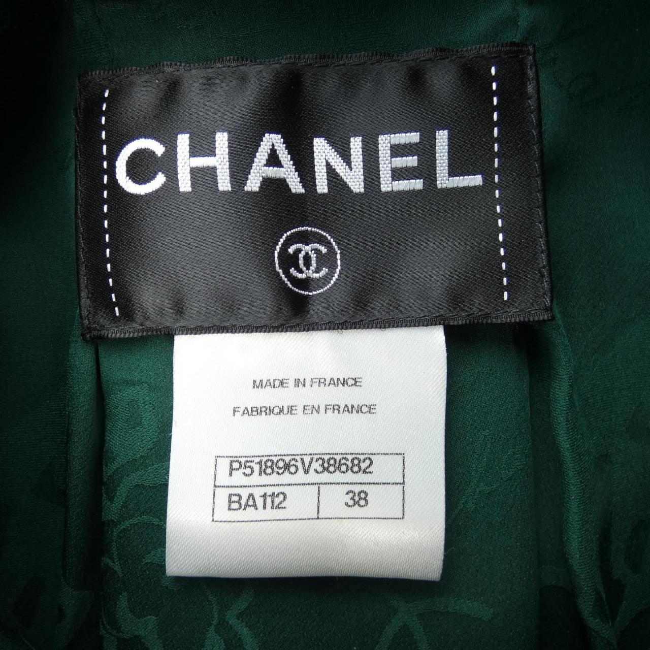 シャネル CHANEL P51896V38682 ジャケット