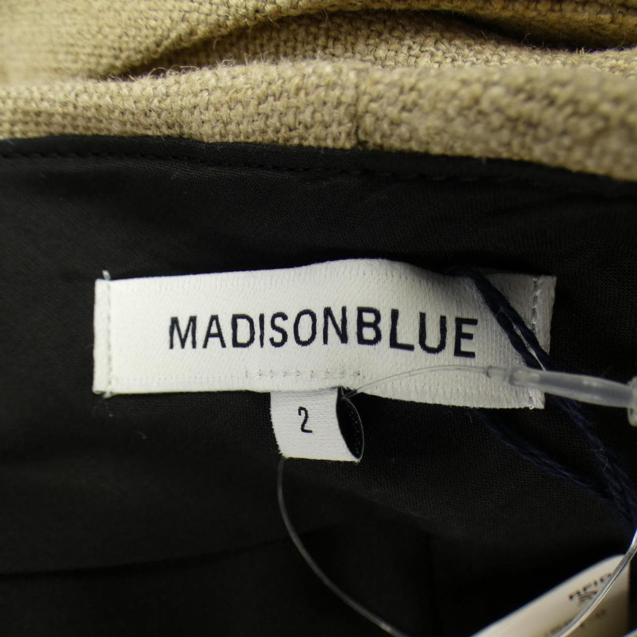 マディソンブルー MADISON BLUE パンツ