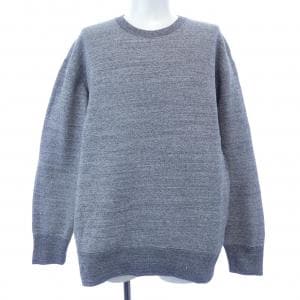 カーリー CURLY&CO スウェット