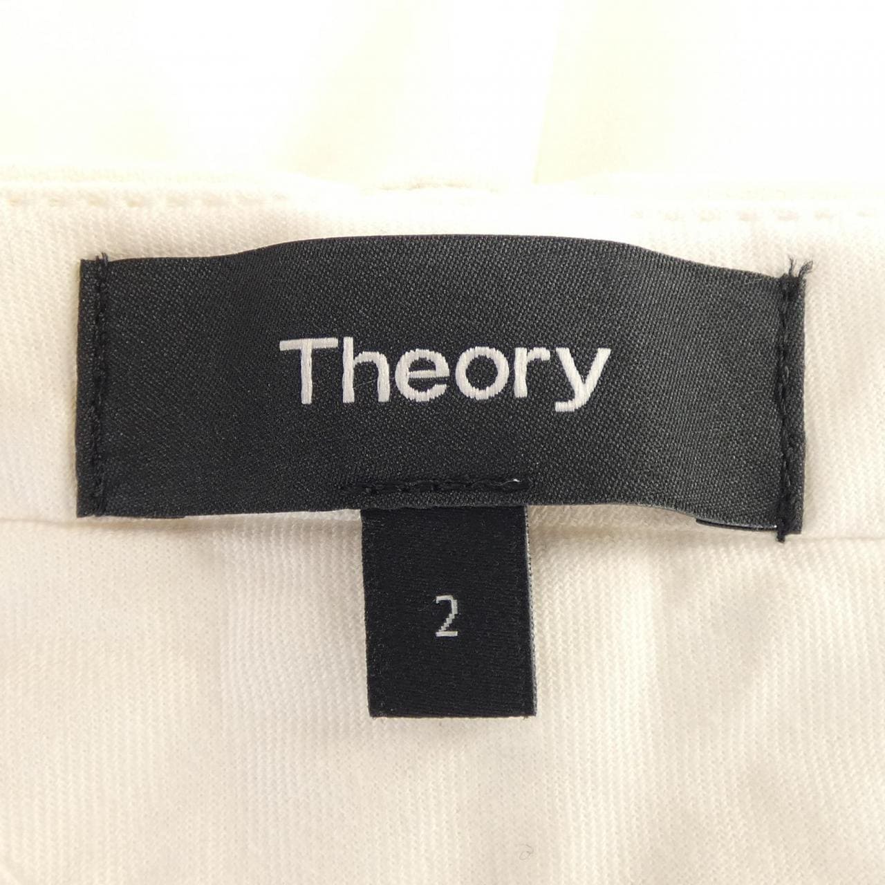 セオリー theory パンツ