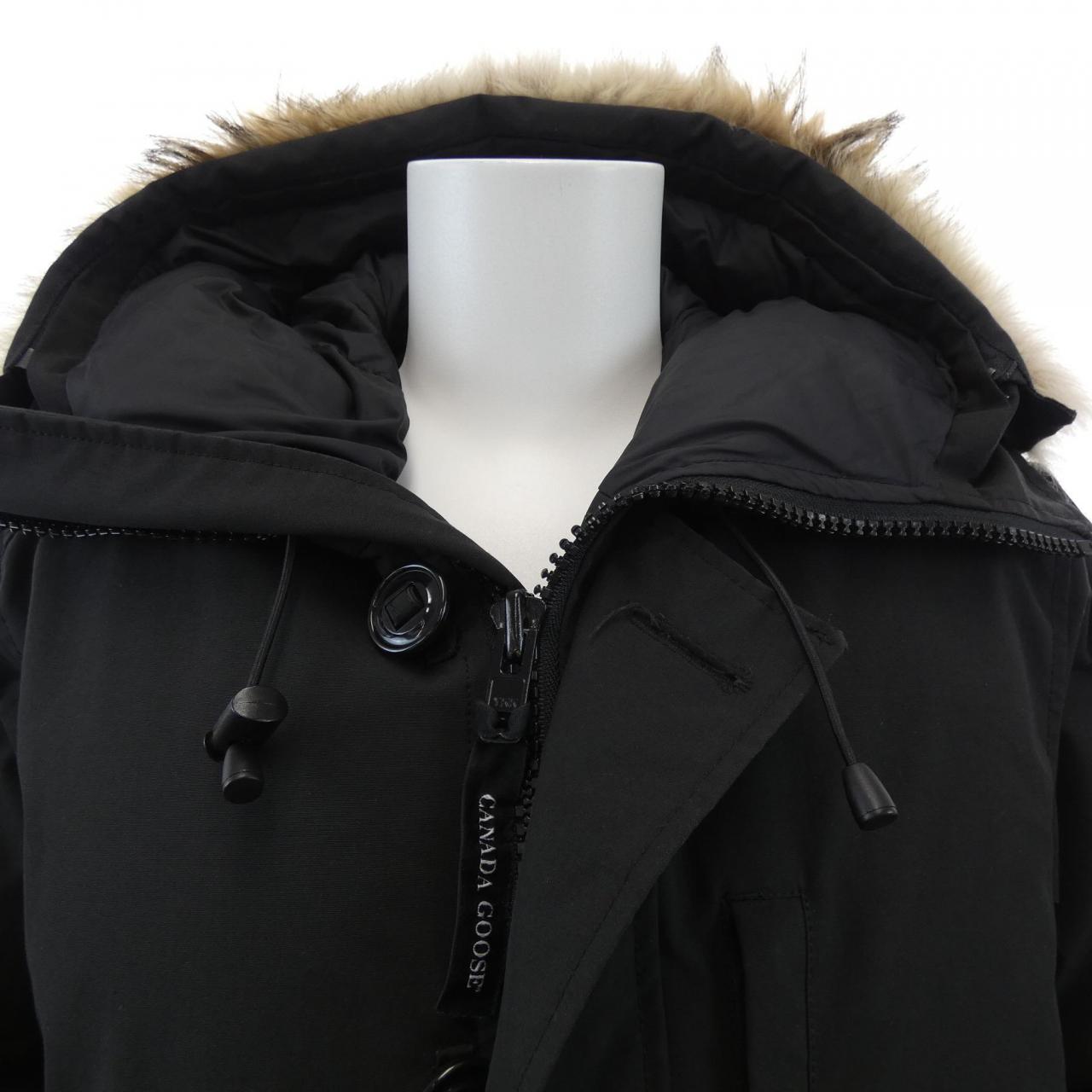 カナダグース CANADA GOOSE 3426MA CHATEAU シャトー ダウンジャケット