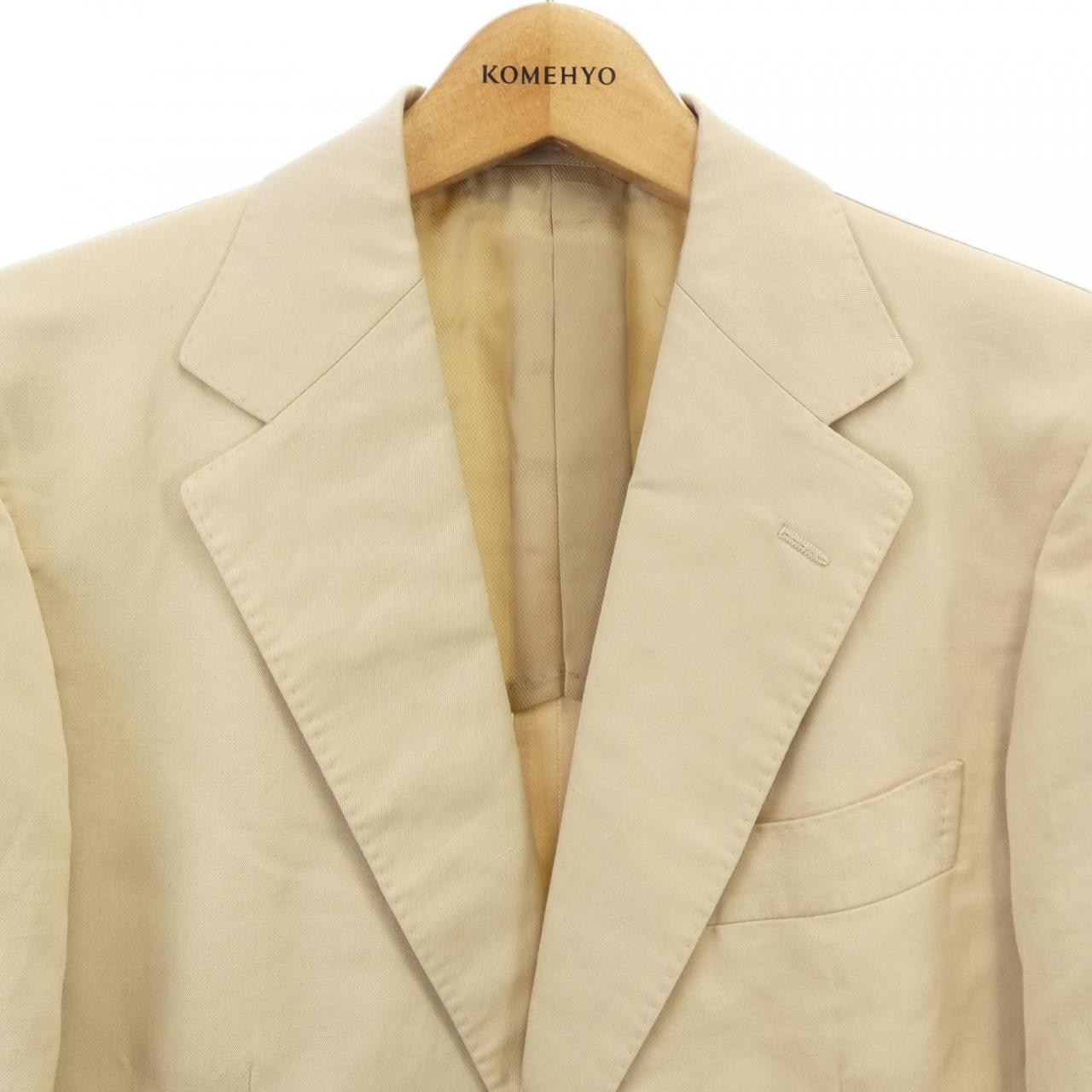 ビームスエフ BEAMS F スーツ