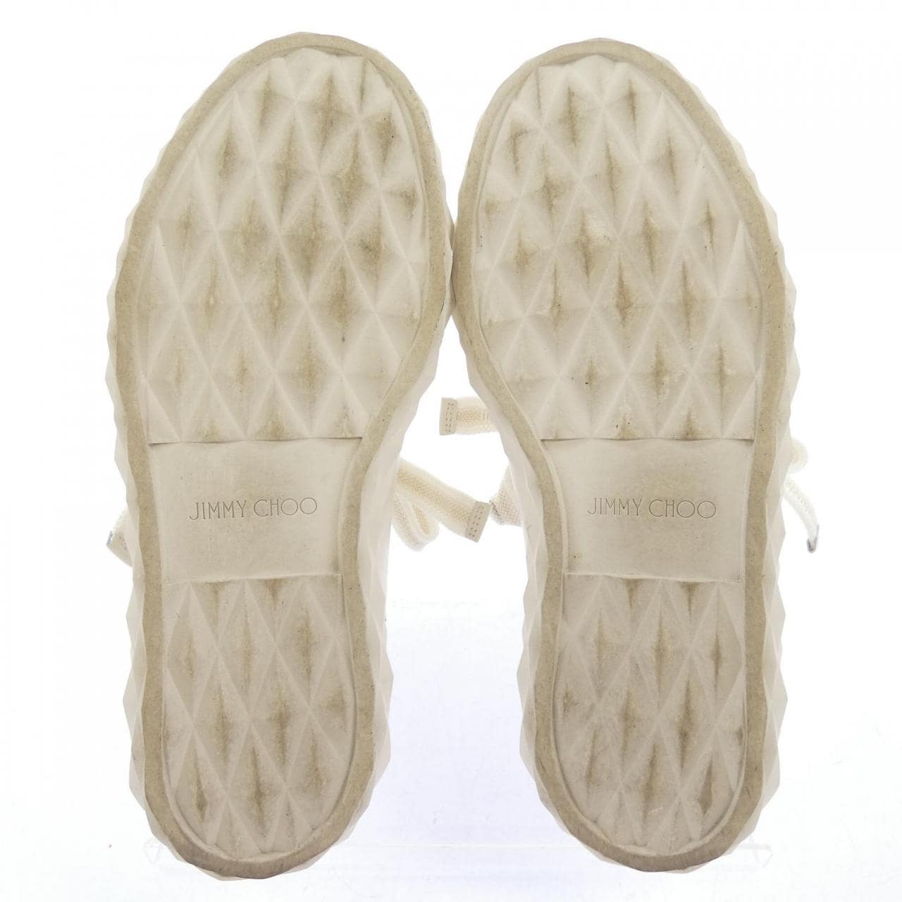 ジミーチュウ JIMMY CHOO スニーカー