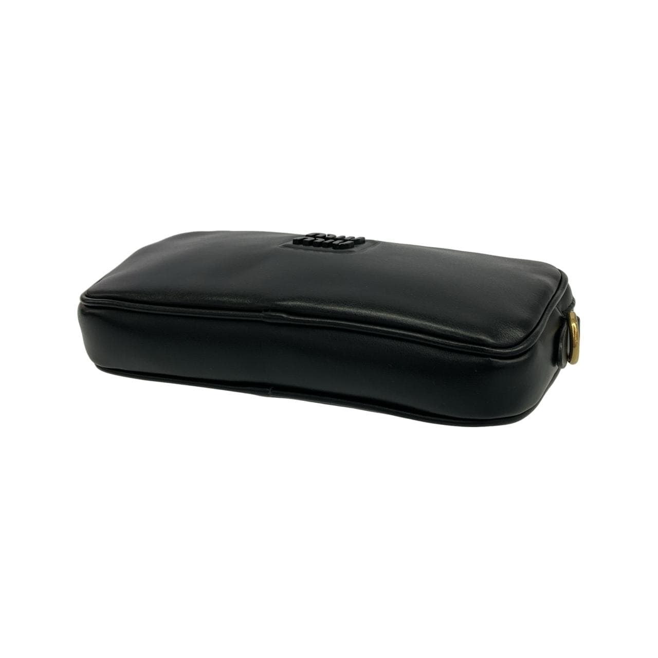 ミュウミュウ ウエストバッグ