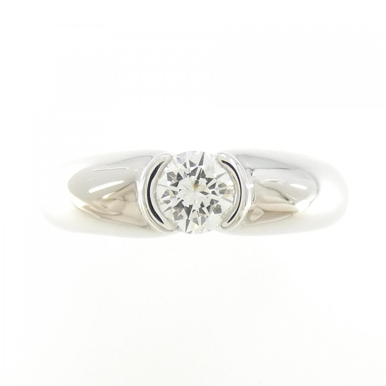 Cartier Sherry Ring 0.50CT