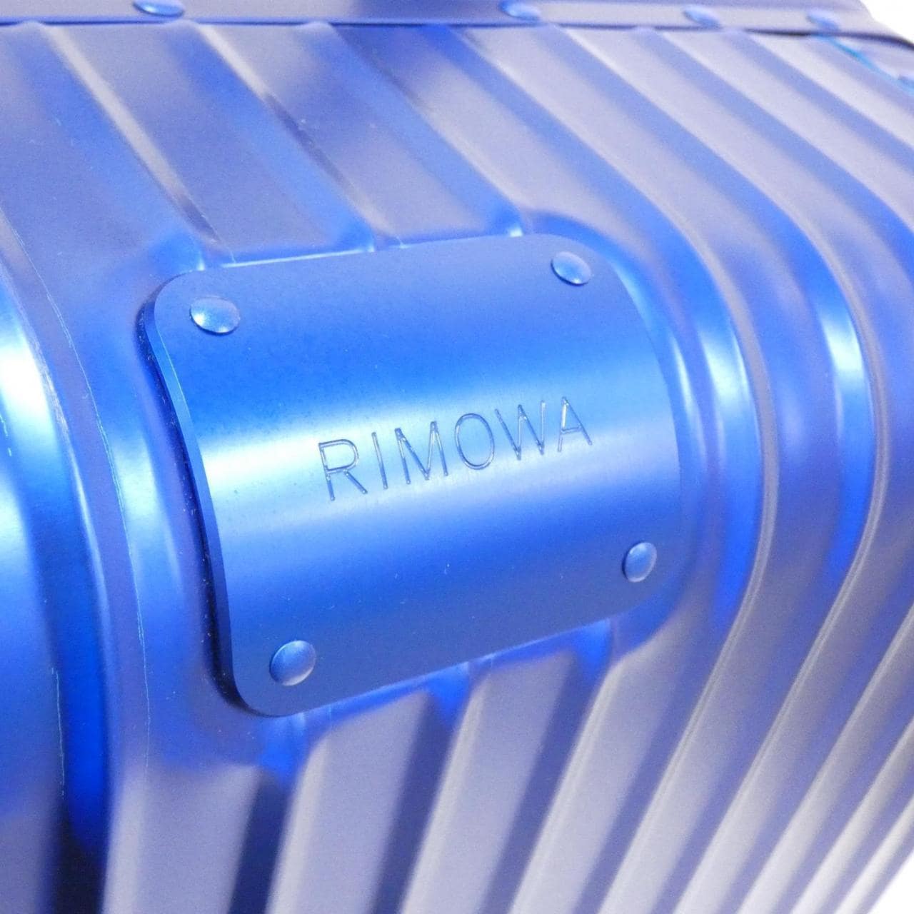 RIMOWA ORIGINAL Trunk Plus 105L 92580054行李箱