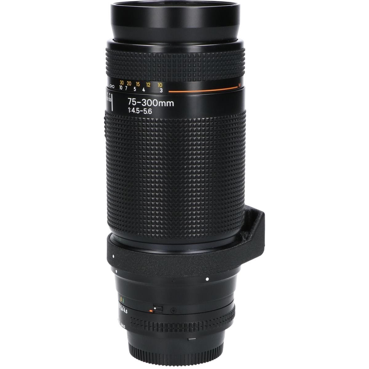 ＮＩＫＯＮ　ＡＦ７５－３００ｍｍ　Ｆ４．５－５．６