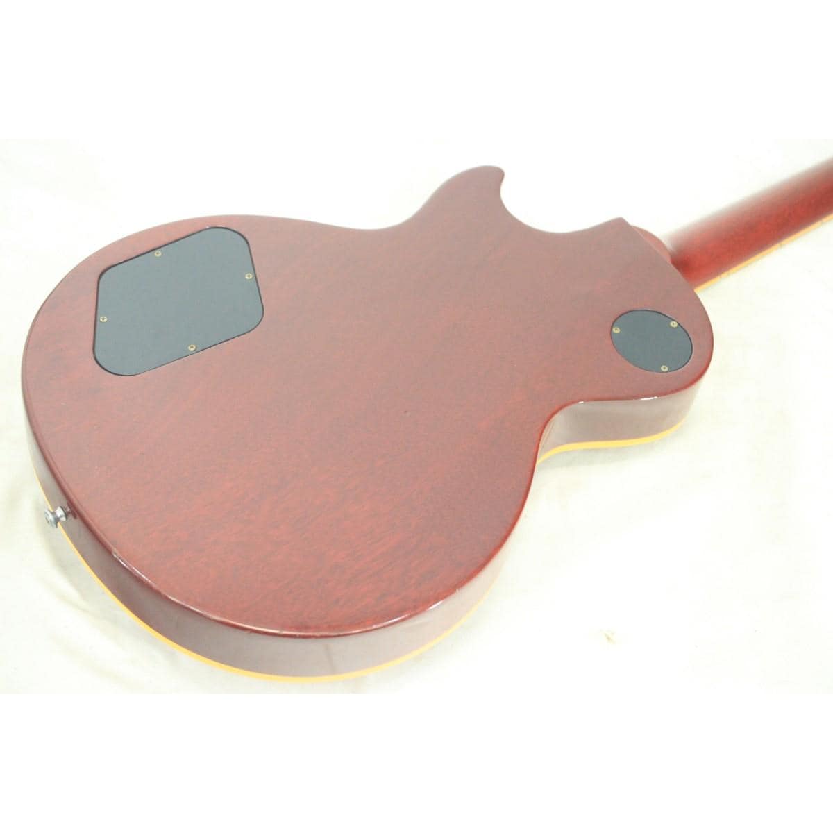 ＧＩＢＳＯＮ　６０Ｓ　ＬＥＳ　ＰＡＵＬ　ＳＴＡＮＤＡＲＤ