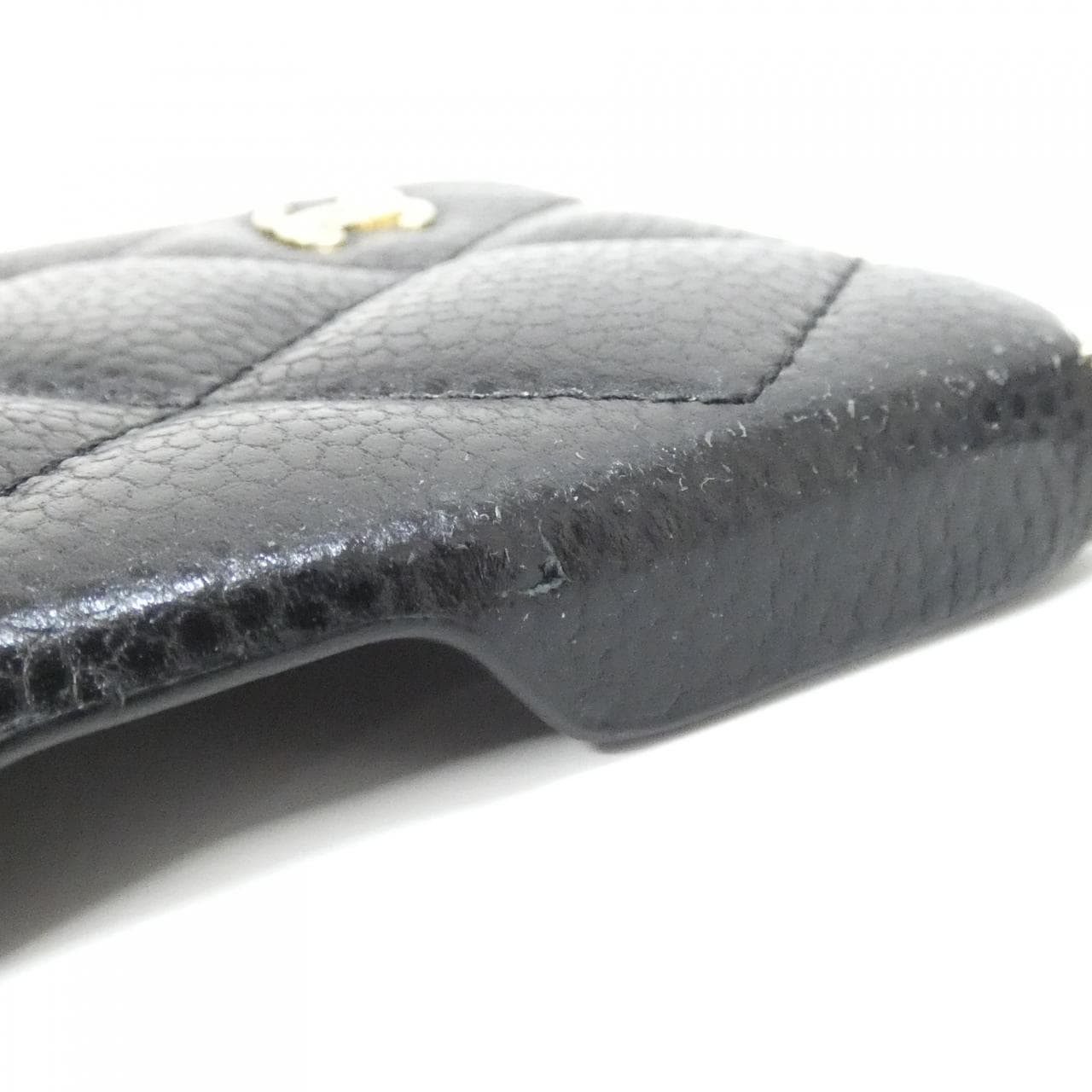 シャネル タイムレスクラシック ライン (IPHONE 16 PRO MAX) AP4540 フォンケース