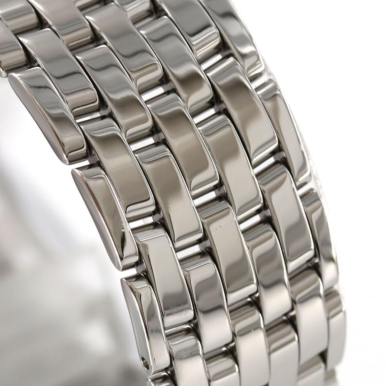 オメガ デ･ヴィル プレステージ 424.10.37.20.01.001 SS 自動巻