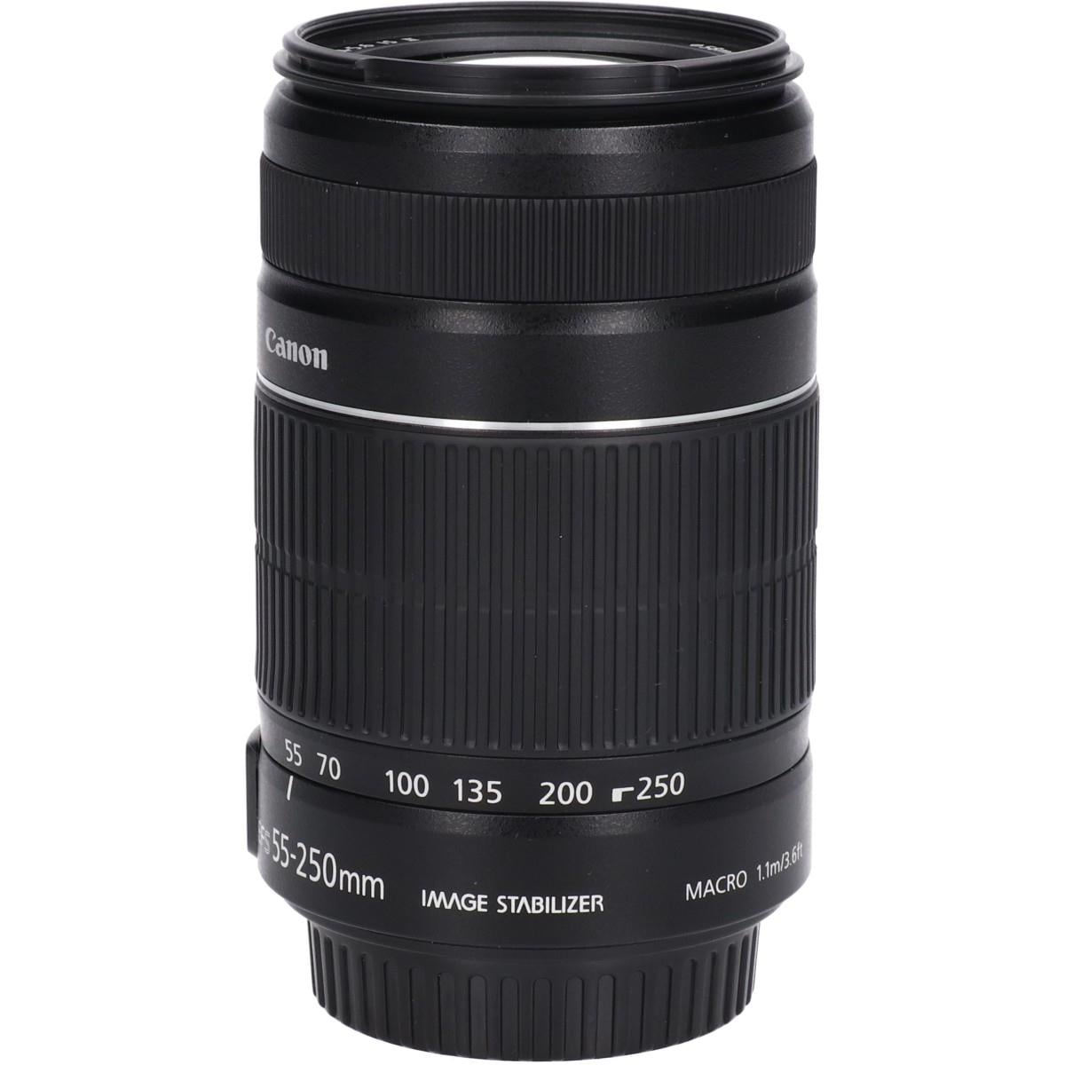 ＥＦ－Ｓ５５－２５０ｍｍ　Ｆ４－５．６ＩＳＩＩ