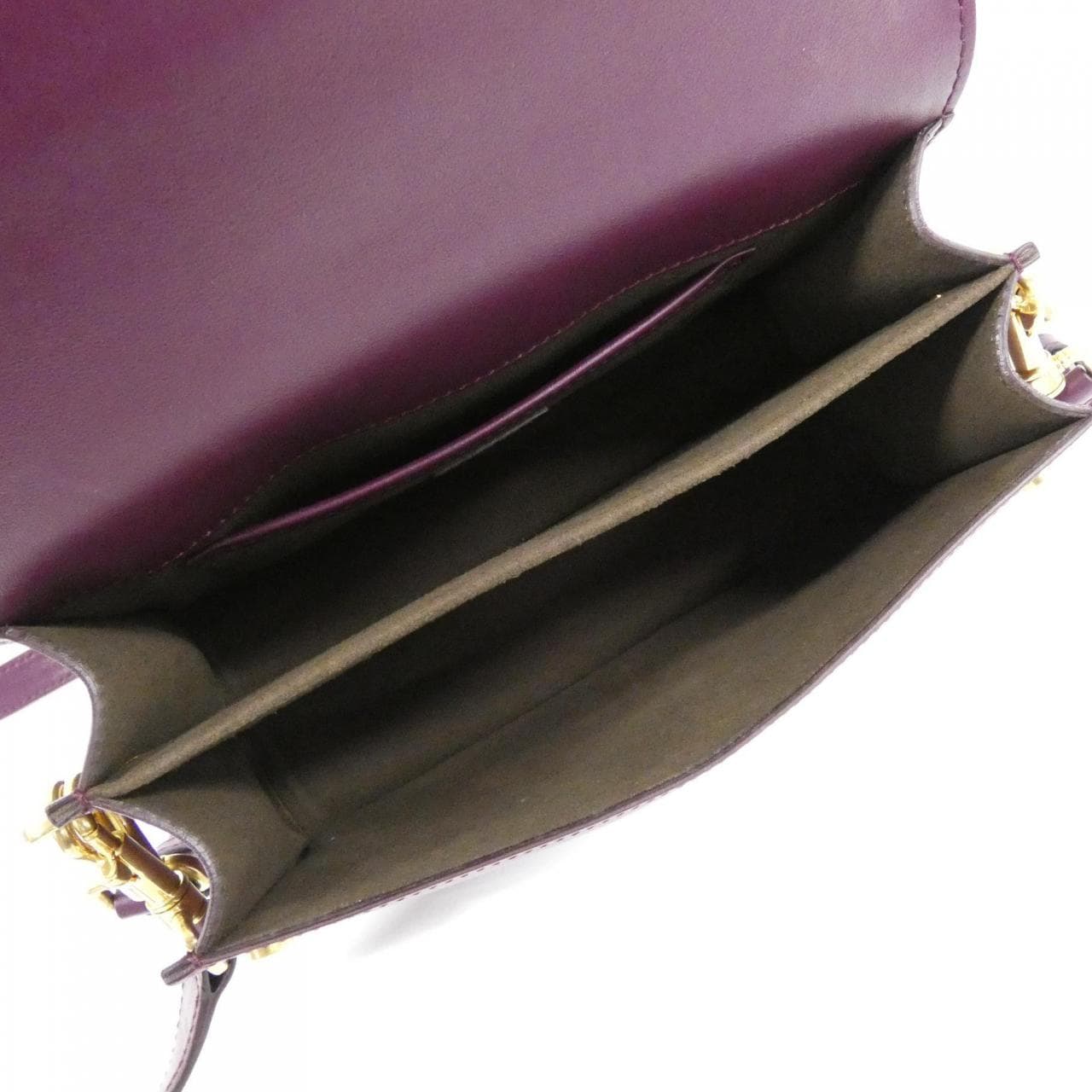 トッズ T TIMELESS ショルダーバッグ