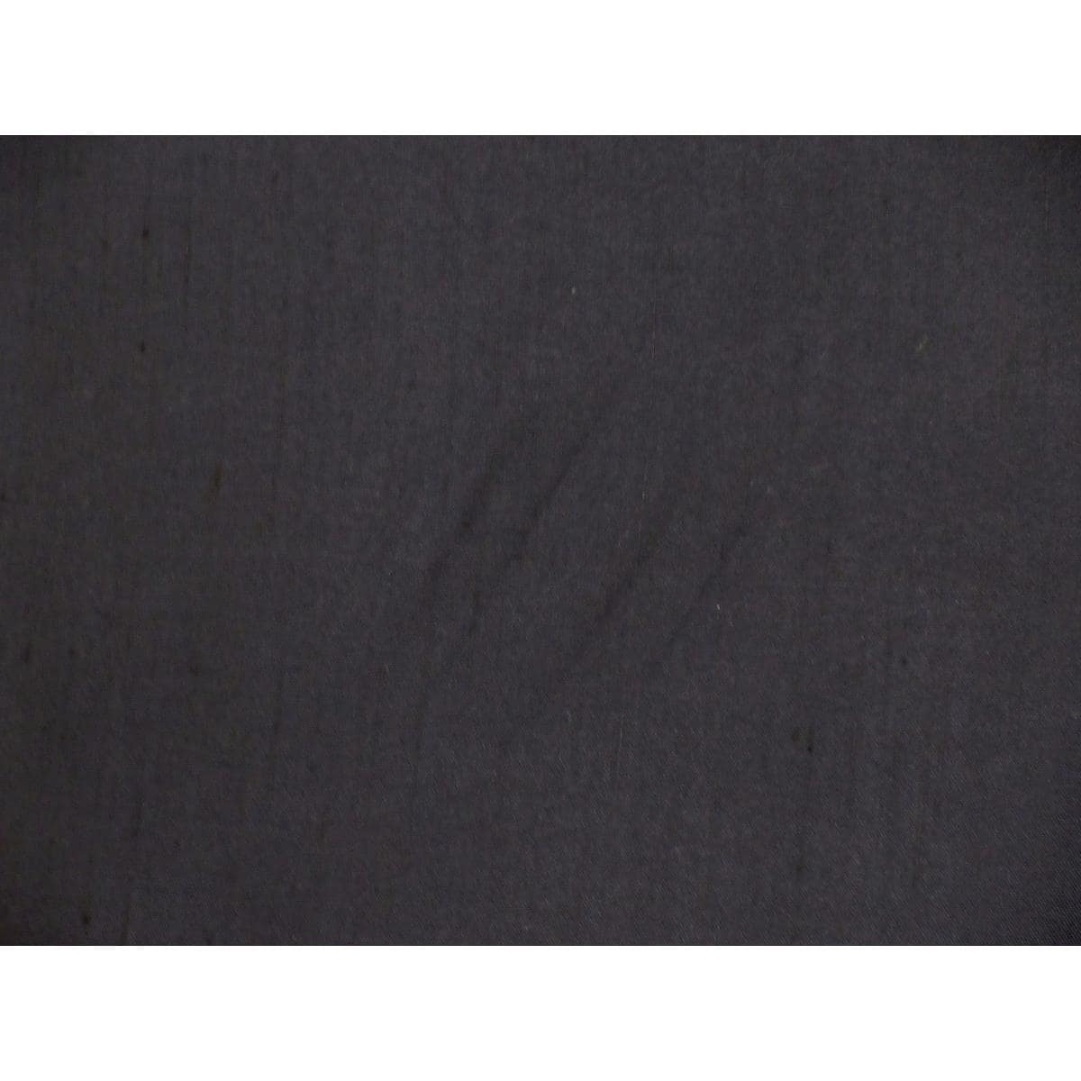 男物　紬織　きもの・羽織　２点セット